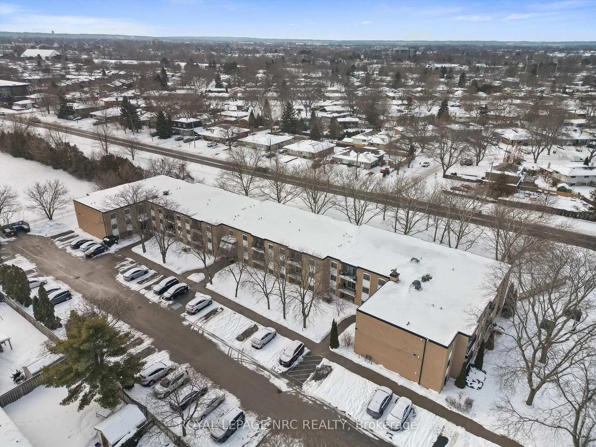 Front of Unit 111, 6 Westlake Lane