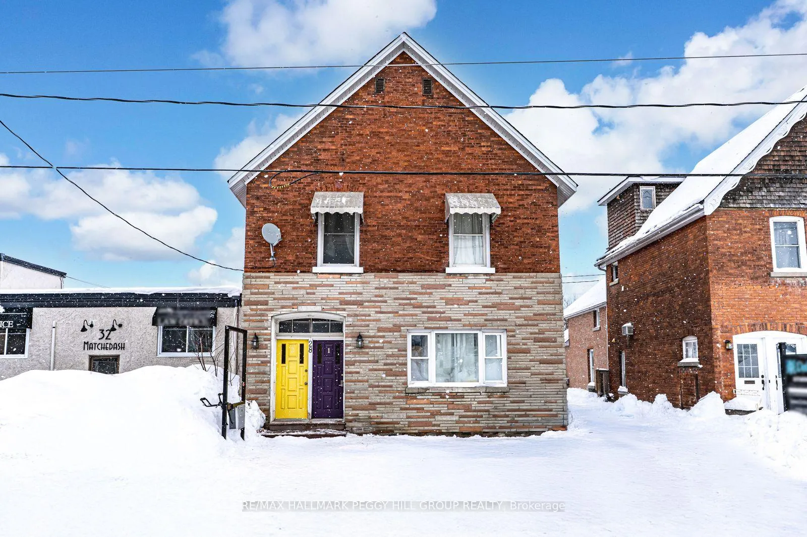 Photo 1 of 28 Matchedash Street N, Orillia — HOMEH