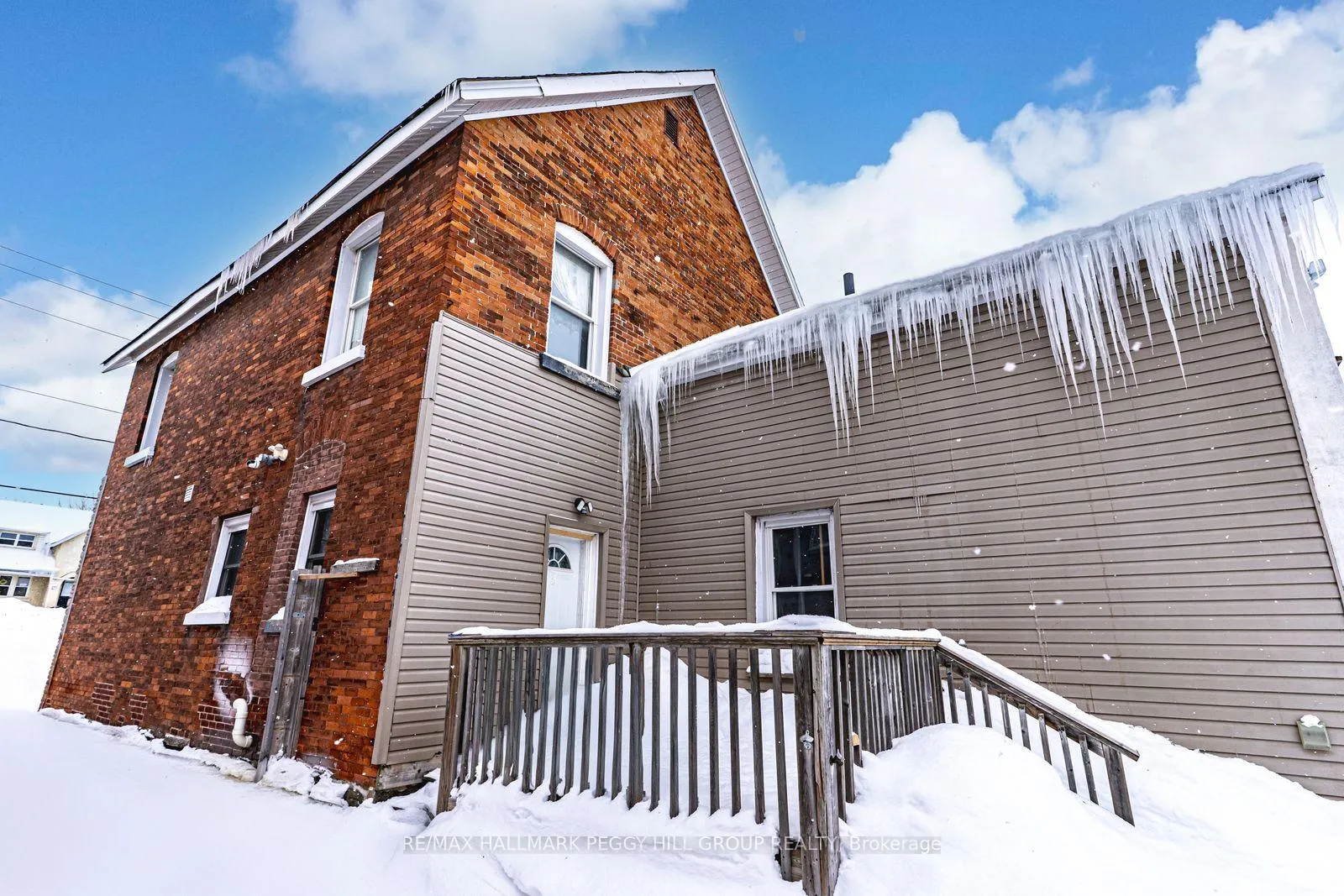 Photo 14 of 28 Matchedash Street N, Orillia — HOMEH