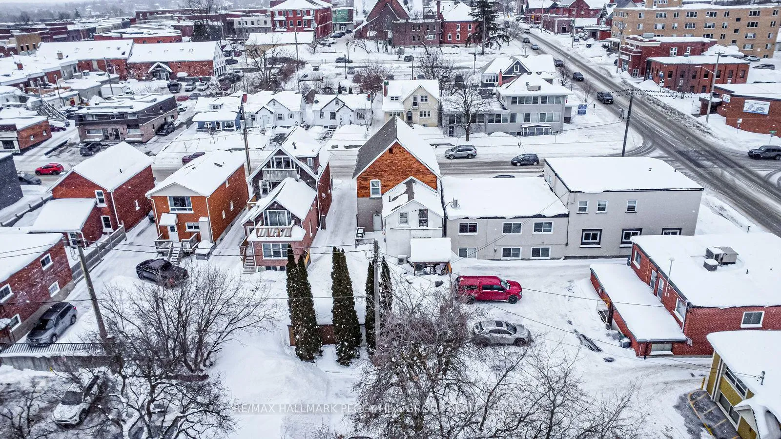 Photo 15 of 28 Matchedash Street N, Orillia — HOMEH