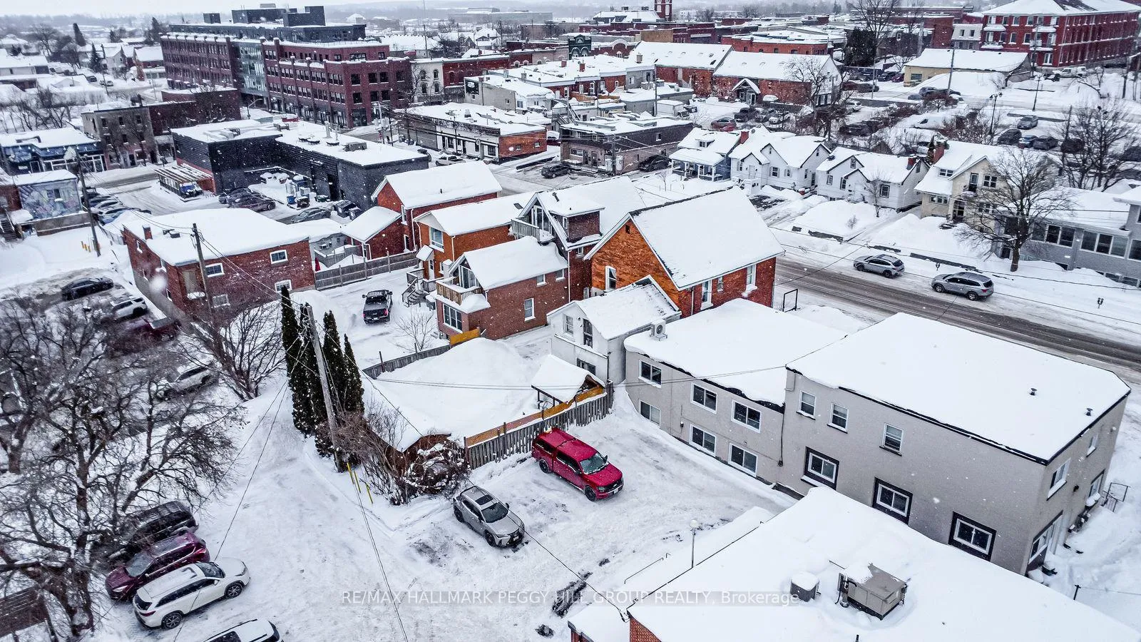 Photo 16 of 28 Matchedash Street N, Orillia — HOMEH