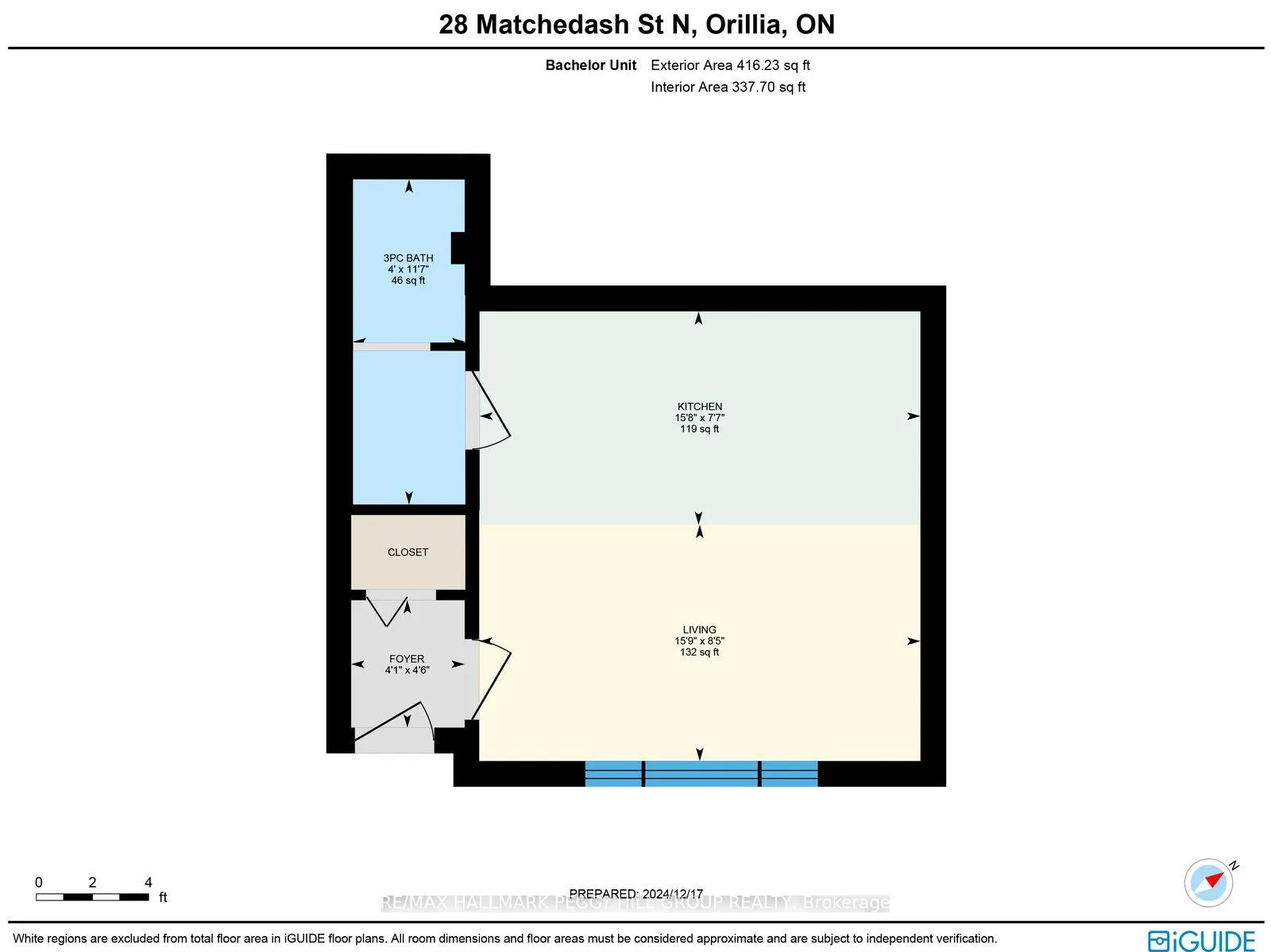 Photo 19 of 28 Matchedash Street N, Orillia — HOMEH