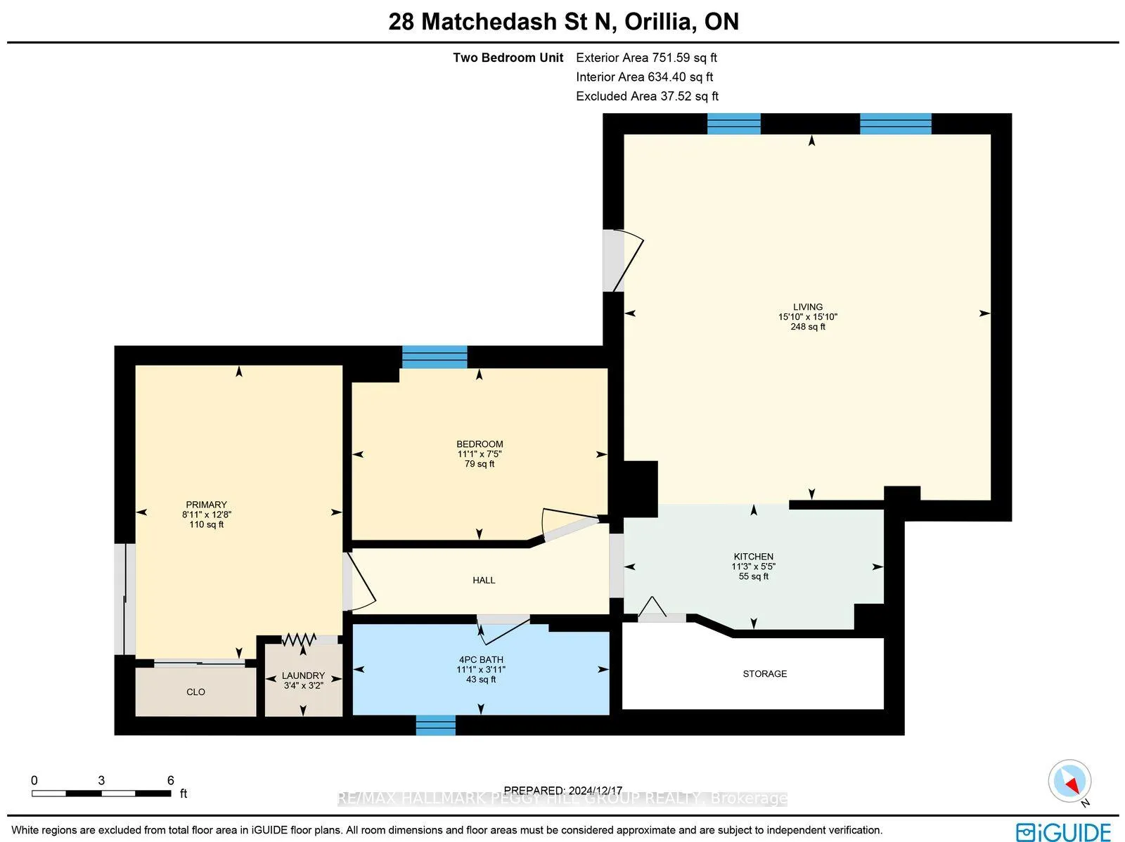Photo 20 of 28 Matchedash Street N, Orillia — HOMEH