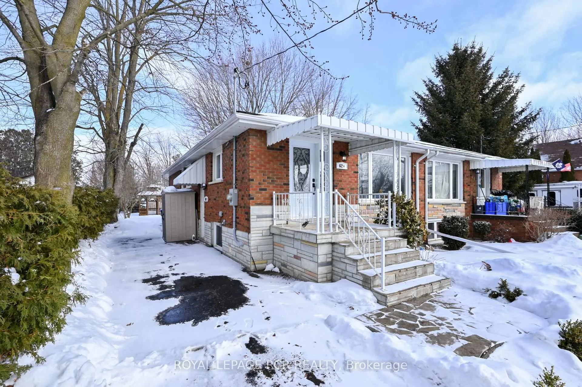 Photo 31 of 62 Nelson Street E, New Tecumseth, Alliston — HOMEH