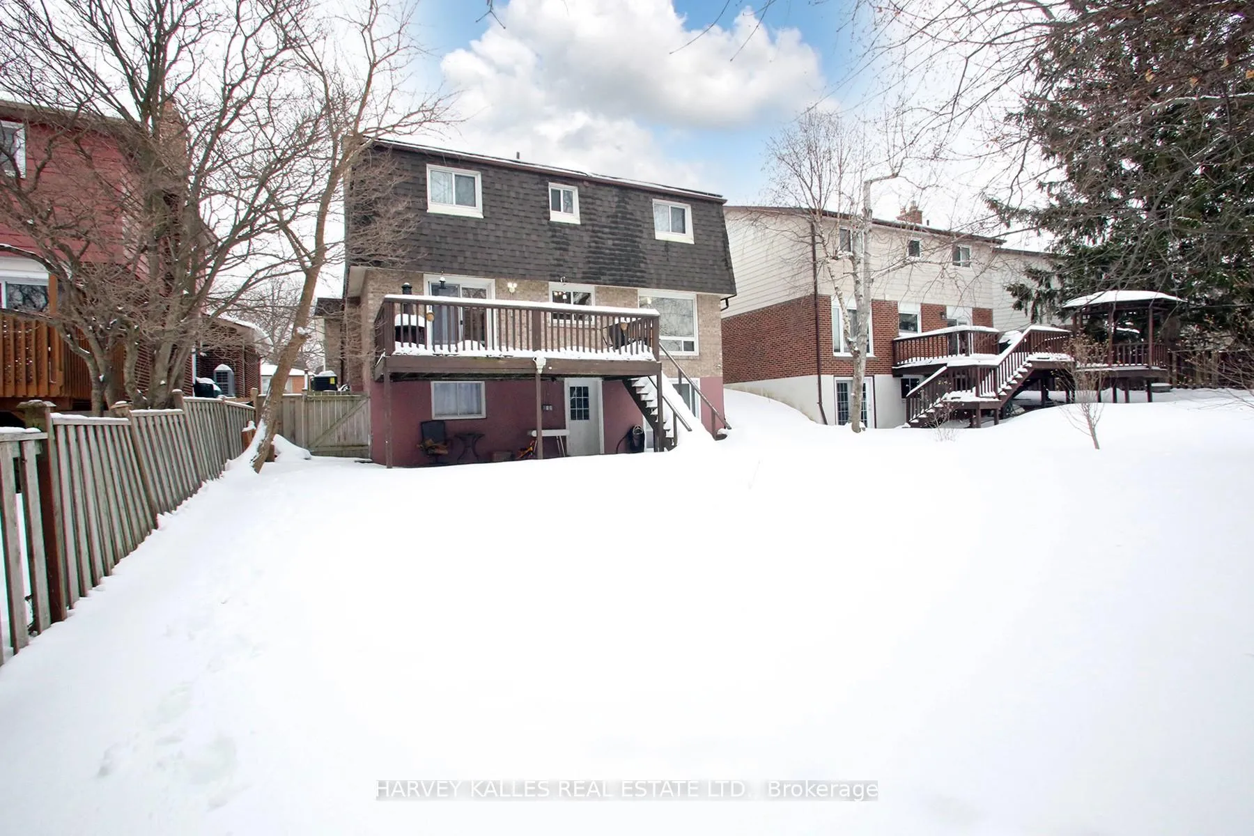 Photo 30 of 161 Romfield Circuit, Markham, Royal Orchard — HOMEH