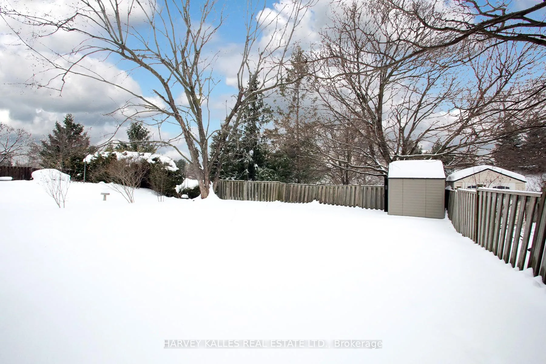 Photo 31 of 161 Romfield Circuit, Markham, Royal Orchard — HOMEH