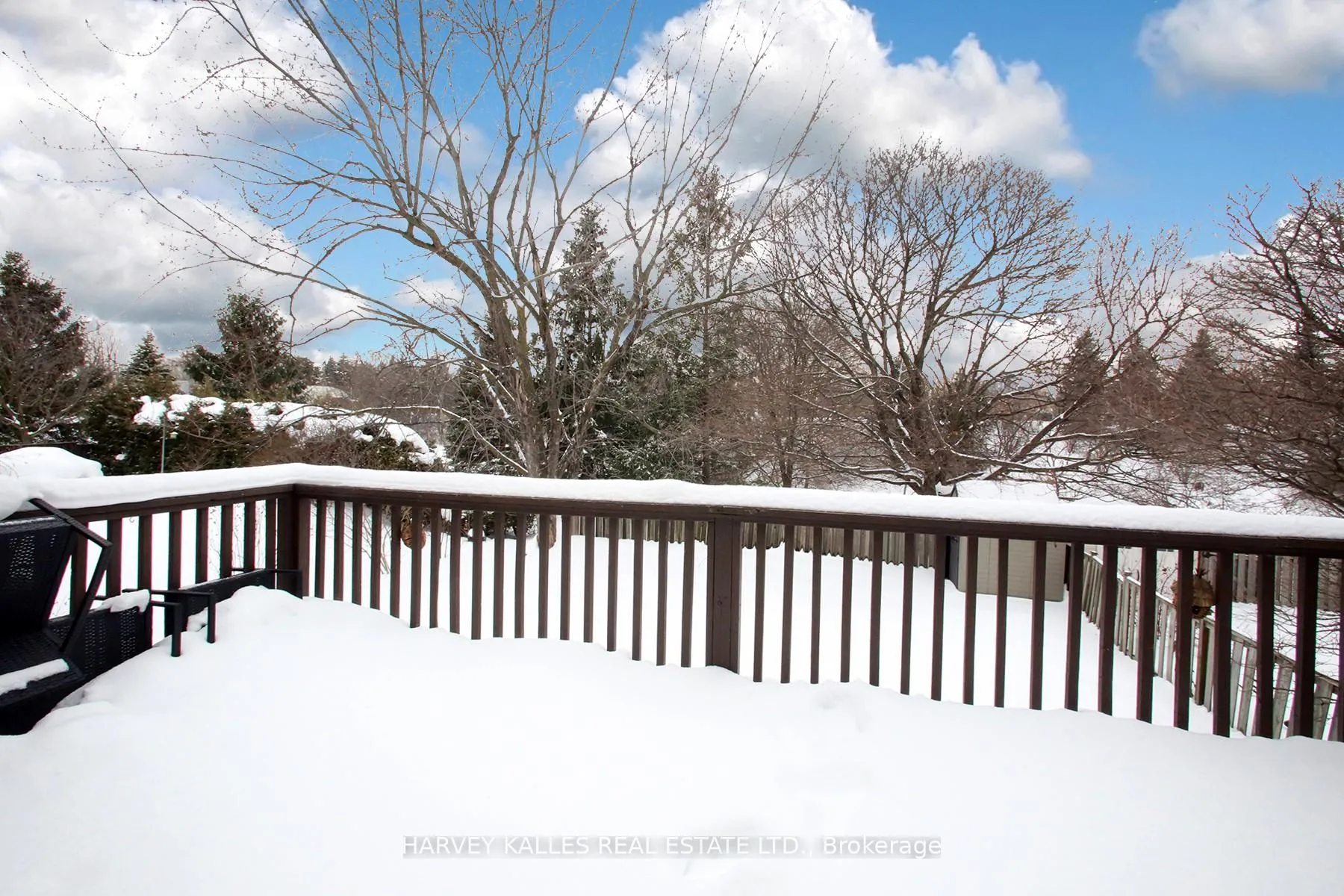 Photo 32 of 161 Romfield Circuit, Markham, Royal Orchard — HOMEH