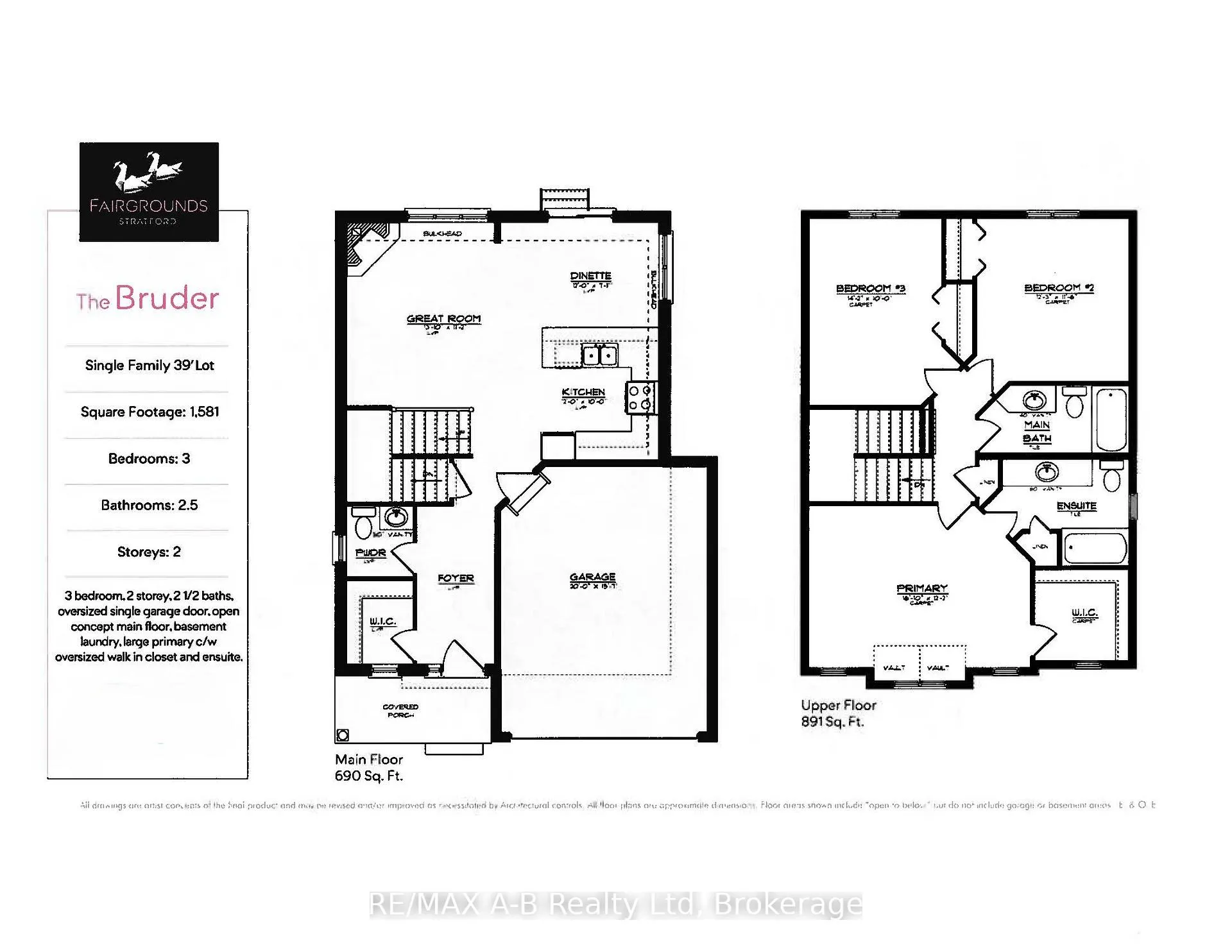 Photo 2 of 113 Cottle Way, Stratford — HOMEH