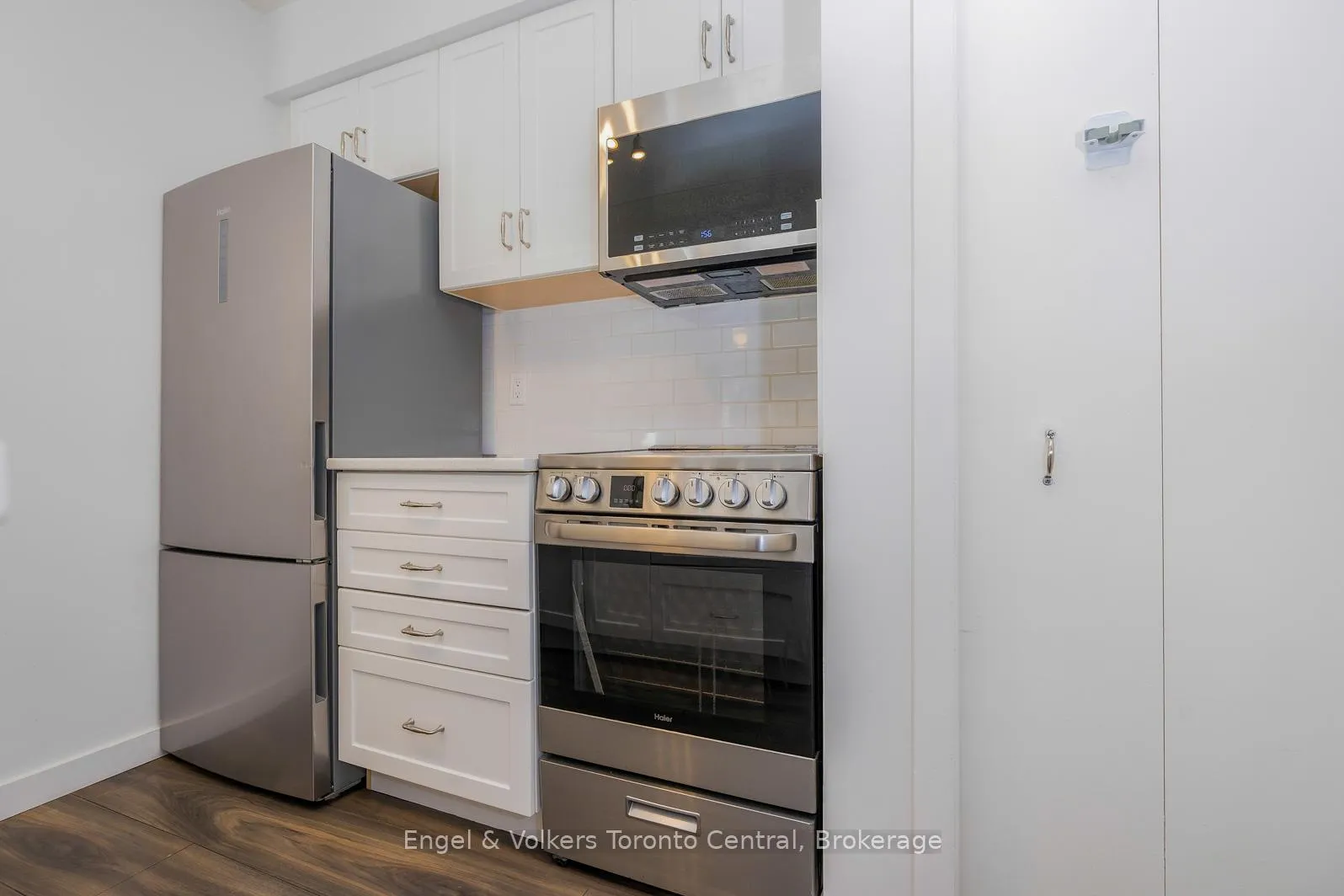 Photo 17 of Unit 22, 15 Dawson Drive, Collingwood — HOMEH