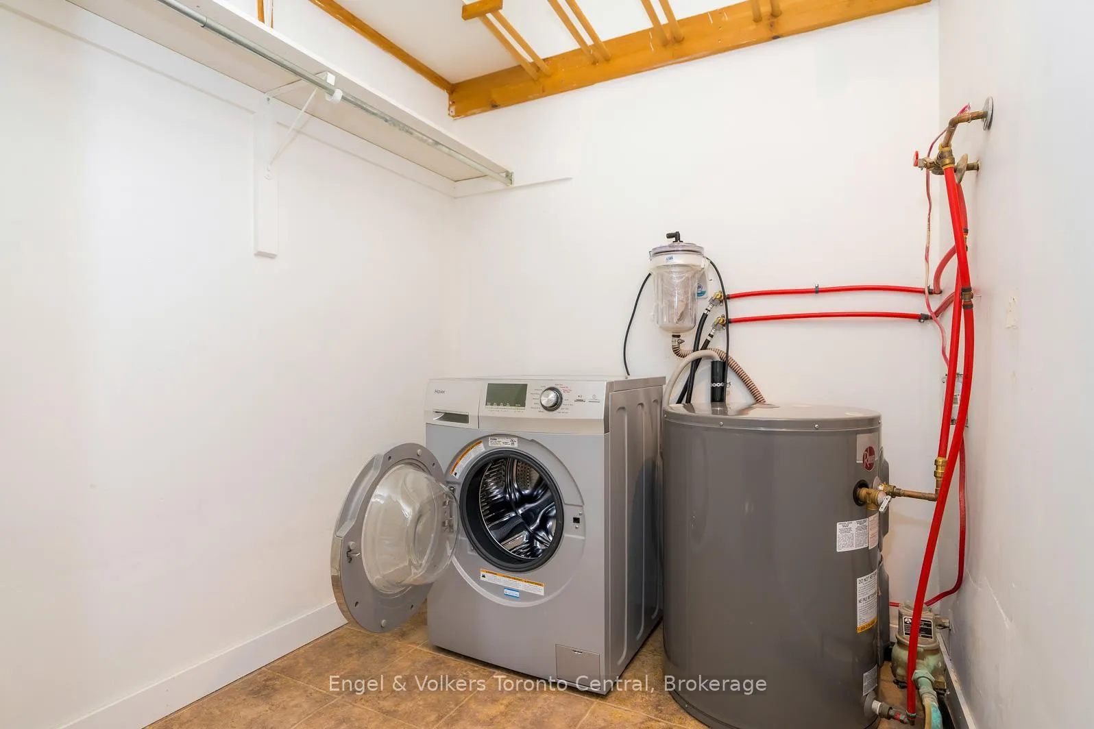 Photo 19 of Unit 22, 15 Dawson Drive, Collingwood — HOMEH