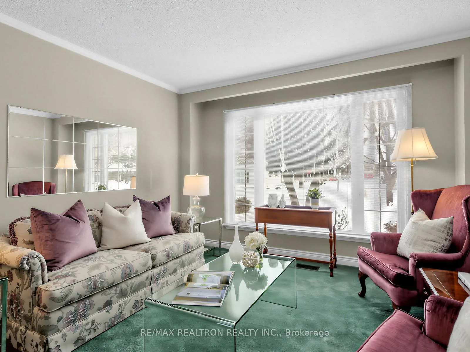 Photo 7 of 35 Sir Galahad Place, Markham, Markham Village — HOMEH