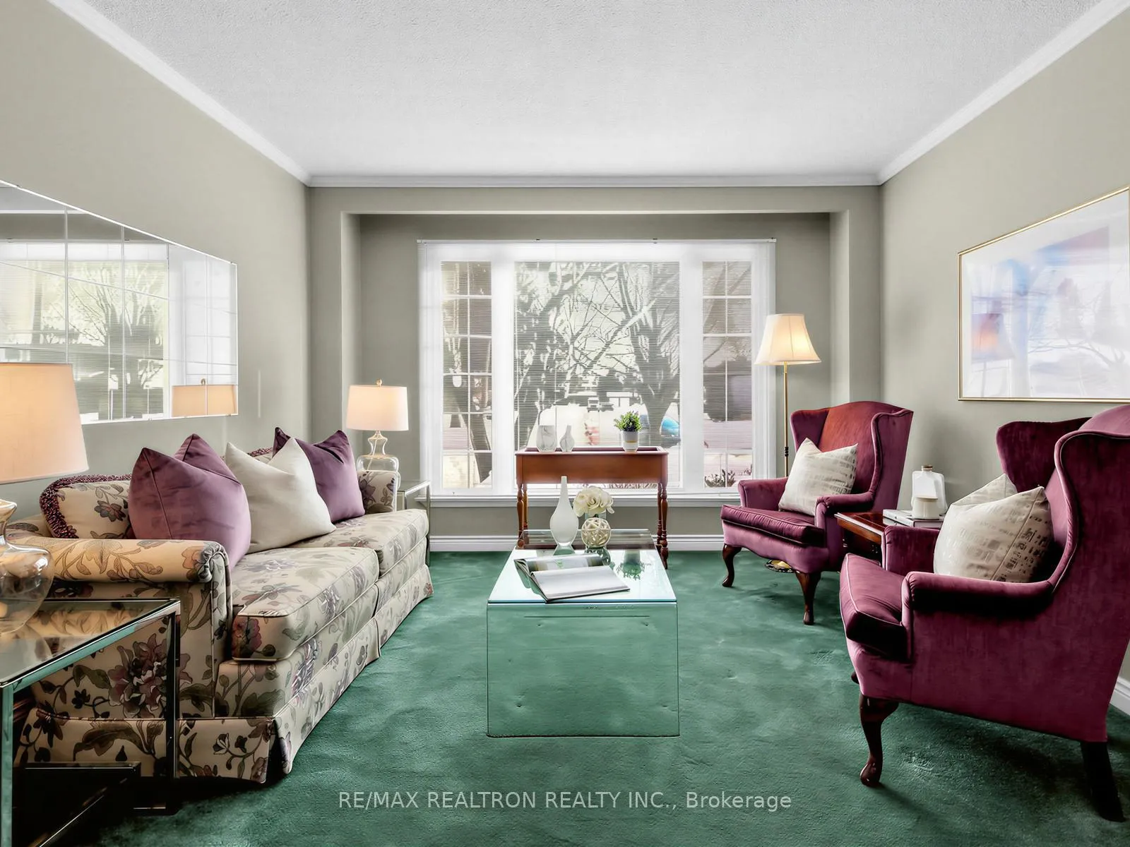 Photo 8 of 35 Sir Galahad Place, Markham, Markham Village — HOMEH