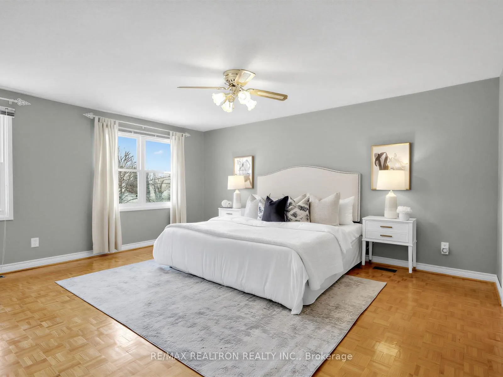 Photo 22 of 35 Sir Galahad Place, Markham, Markham Village — HOMEH