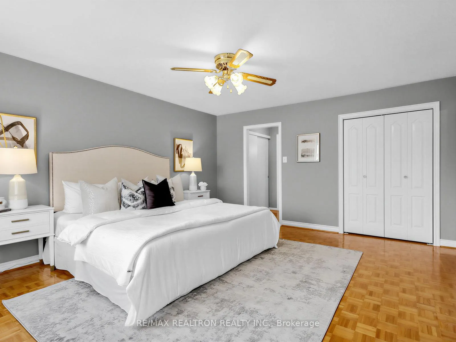 Photo 23 of 35 Sir Galahad Place, Markham, Markham Village — HOMEH