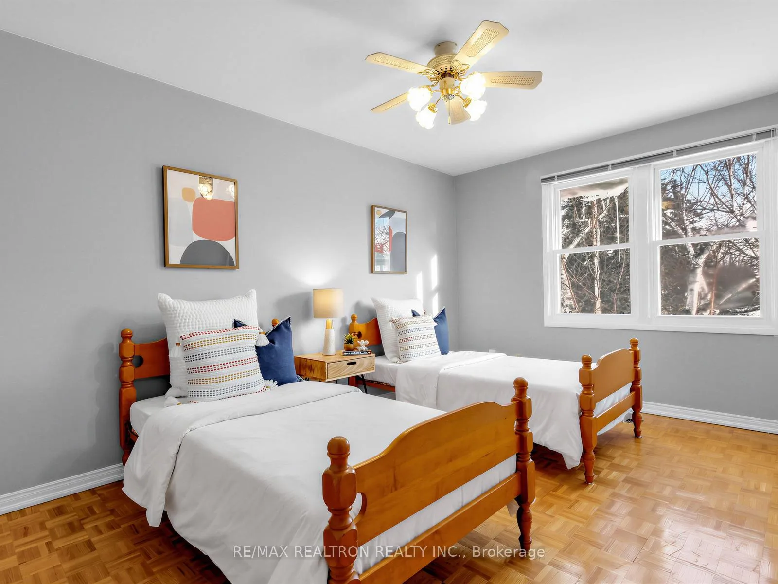 Photo 26 of 35 Sir Galahad Place, Markham, Markham Village — HOMEH