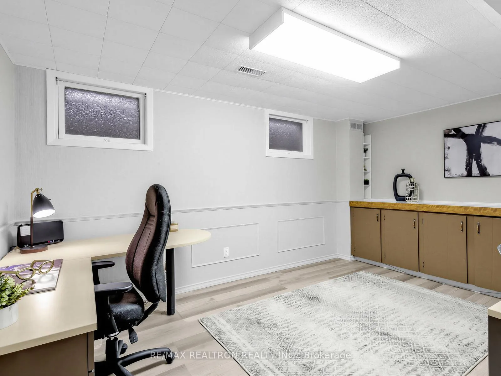 Photo 33 of 35 Sir Galahad Place, Markham, Markham Village — HOMEH