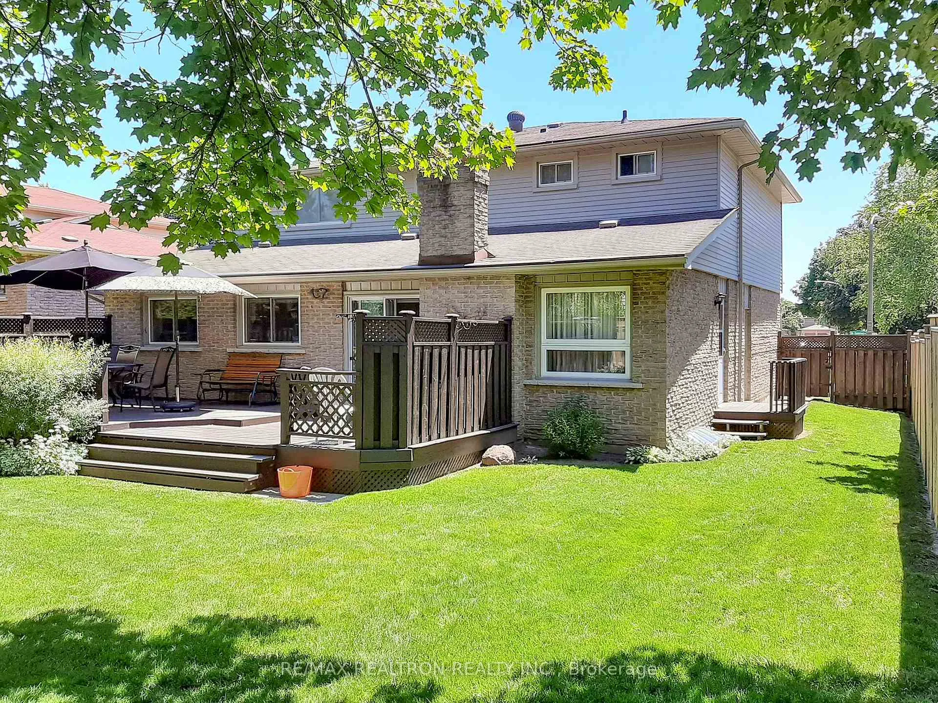 Photo 35 of 35 Sir Galahad Place, Markham, Markham Village — HOMEH