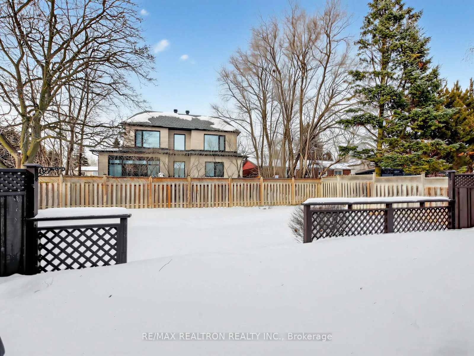 Photo 36 of 35 Sir Galahad Place, Markham, Markham Village — HOMEH