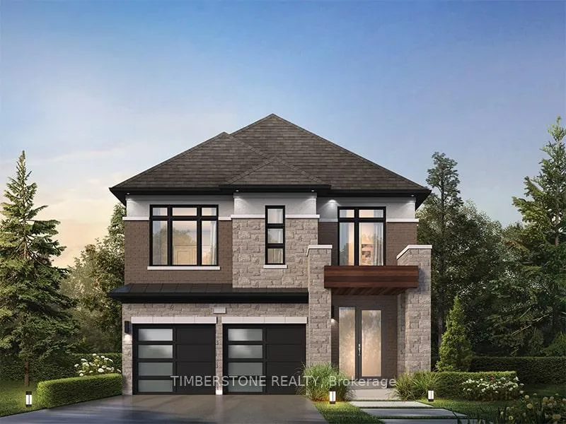 Photo 1 of 433 Coronation Road, Whitby, Rural Whitby — HOMEH