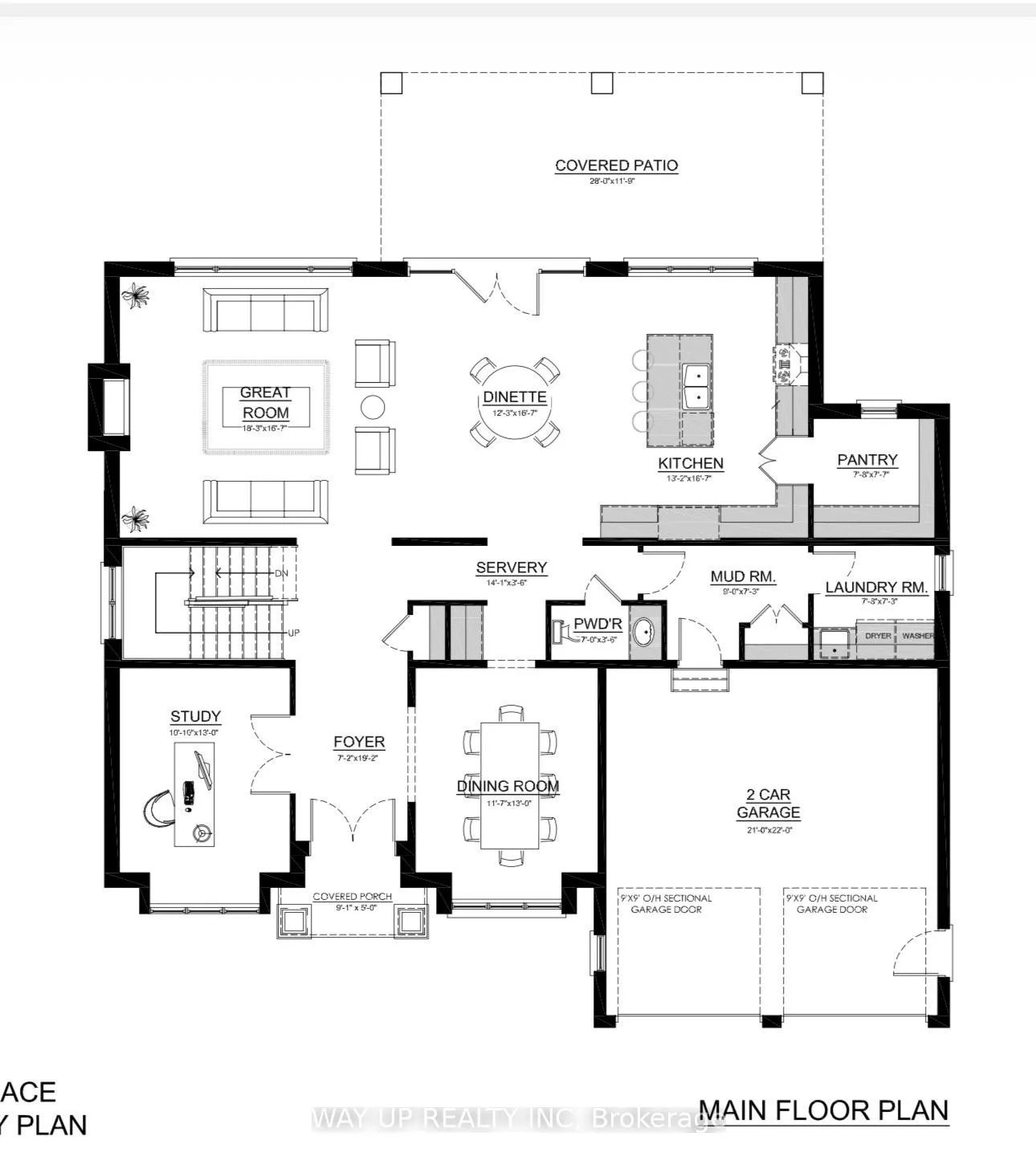 Photo 2 of 442 Warner Terrace, London, North R — HOMEH