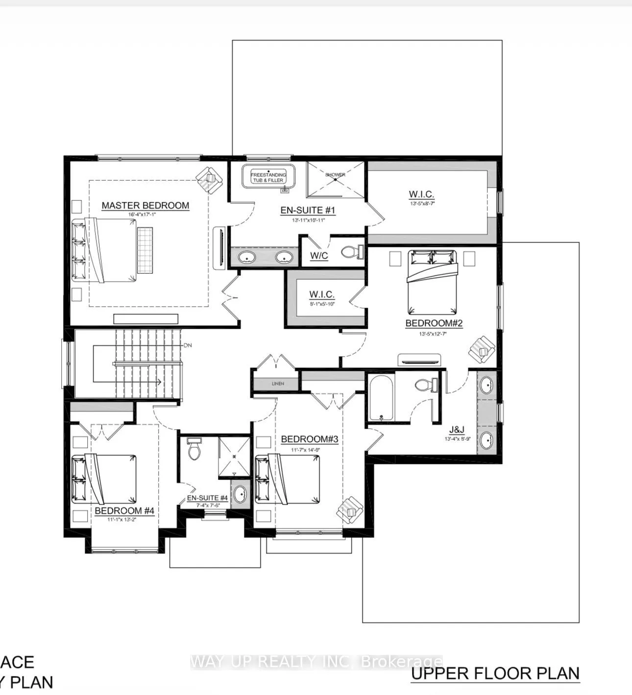 Photo 3 of 442 Warner Terrace, London, North R — HOMEH