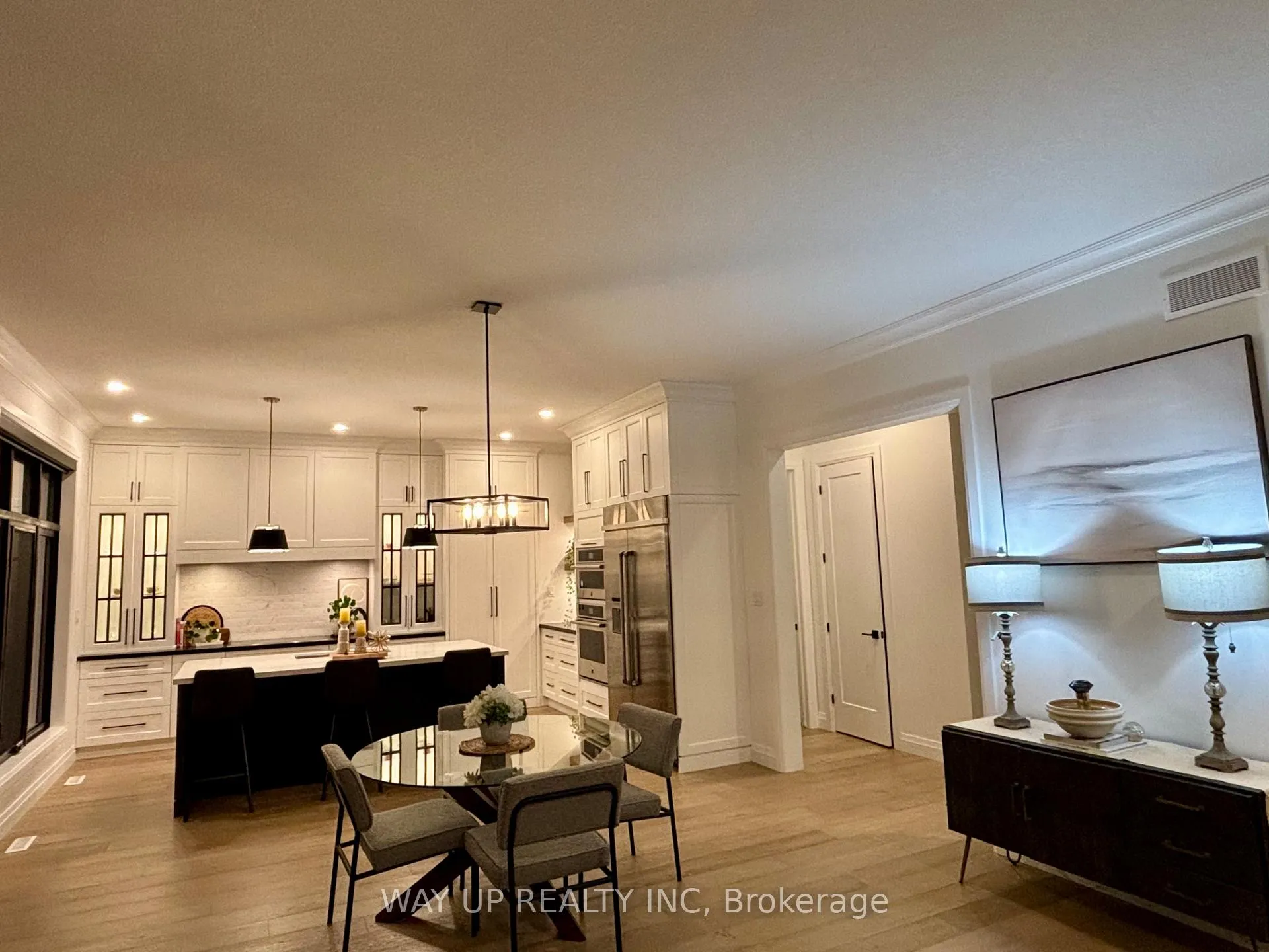 Photo 8 of 442 Warner Terrace, London, North R — HOMEH