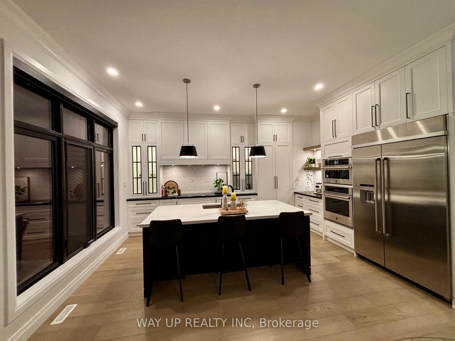 Photo 9 of 442 Warner Terrace, London, North R — HOMEH