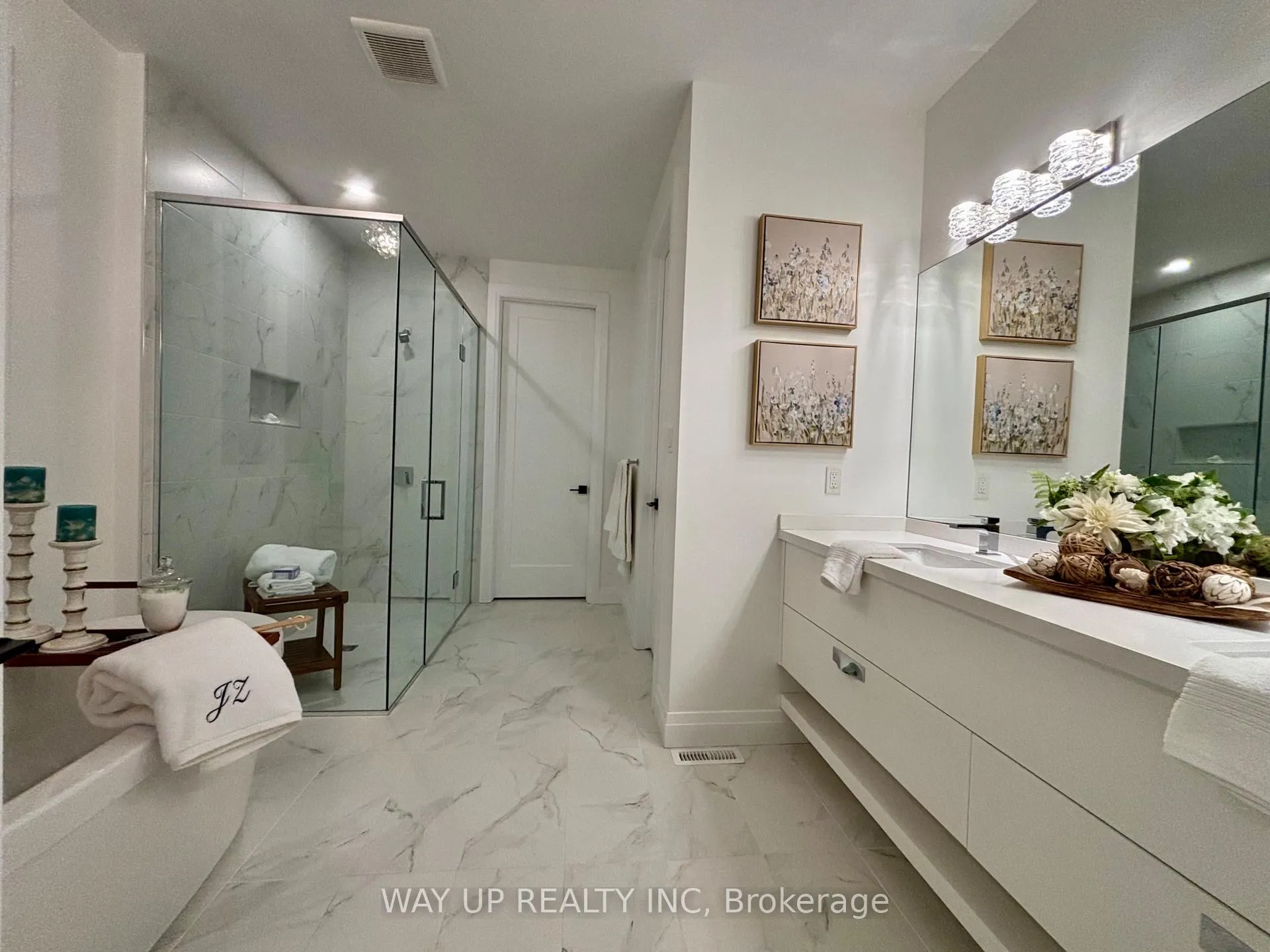 Photo 17 of 442 Warner Terrace, London, North R — HOMEH