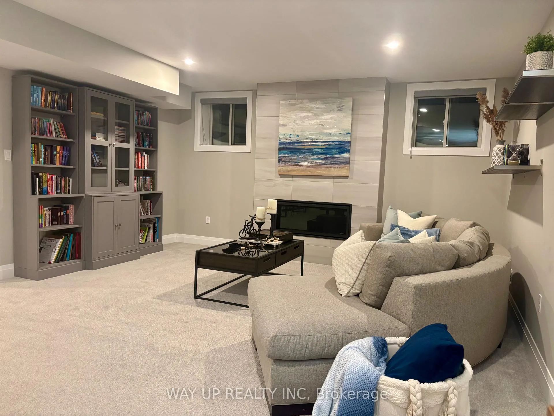 Photo 22 of 442 Warner Terrace, London, North R — HOMEH