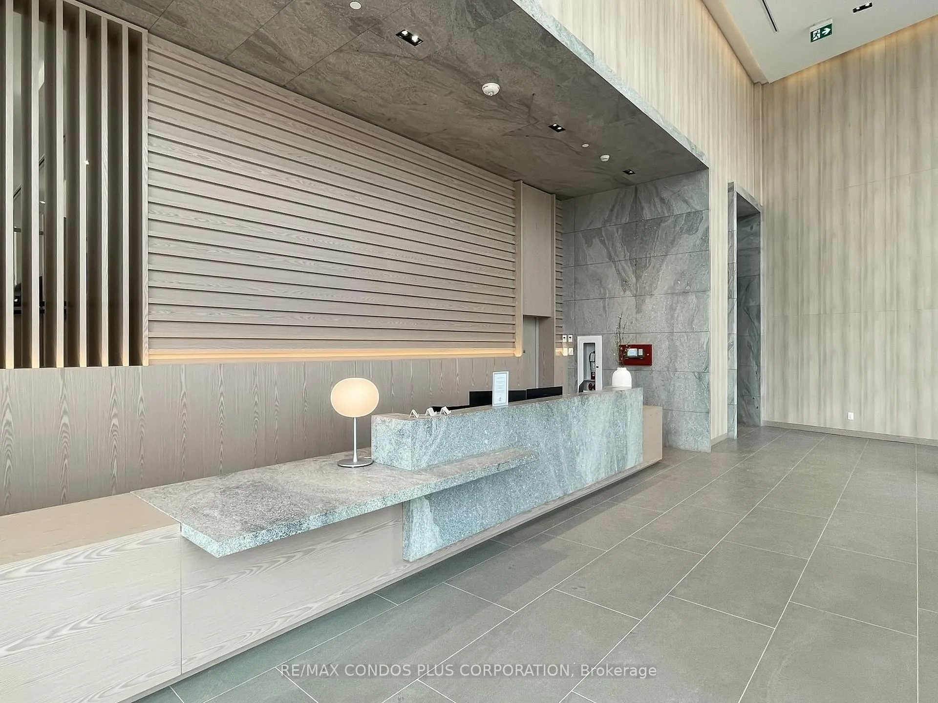Photo 3 of Unit 1413, 1050 Eastern Avenue, Toronto, Greenwood-Coxwell — HOMEH