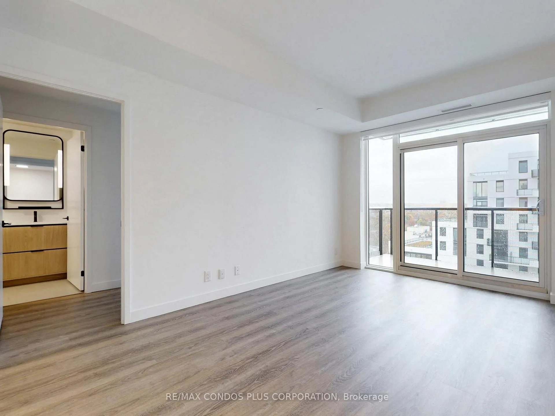 Photo 6 of Unit 1413, 1050 Eastern Avenue, Toronto, Greenwood-Coxwell — HOMEH