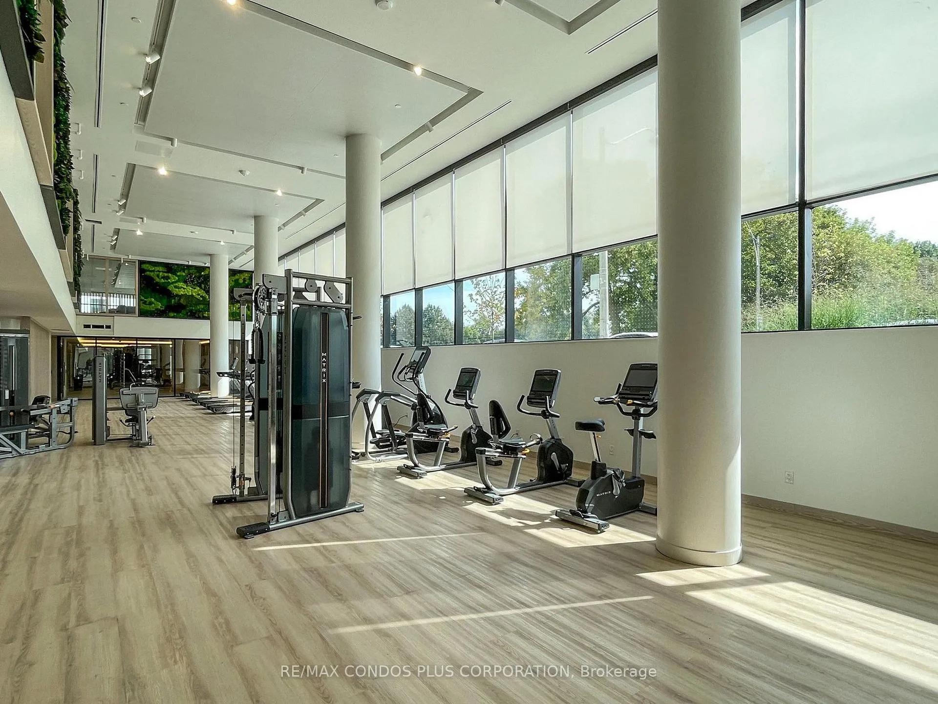 Photo 46 of Unit 1413, 1050 Eastern Avenue, Toronto, Greenwood-Coxwell — HOMEH