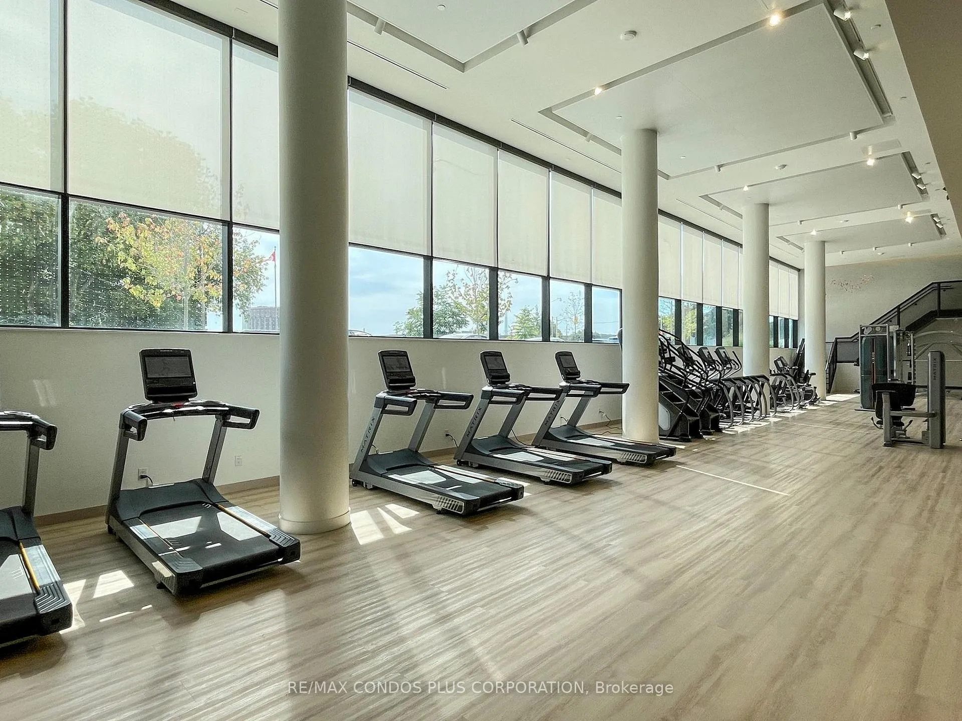 Photo 47 of Unit 1413, 1050 Eastern Avenue, Toronto, Greenwood-Coxwell — HOMEH