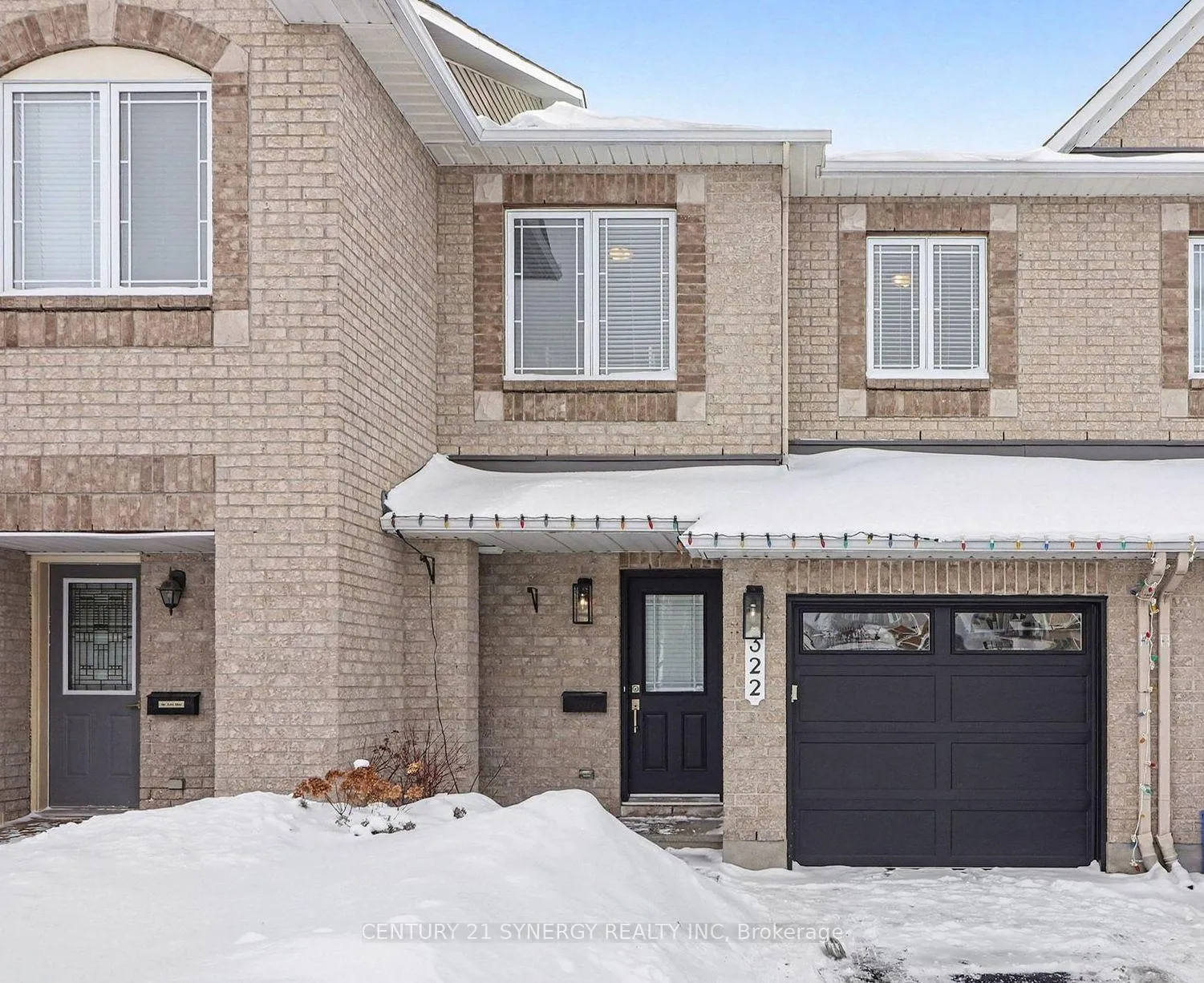 Photo 1 of 322 Selene Way, Ottawa, Avalon East — HOMEH