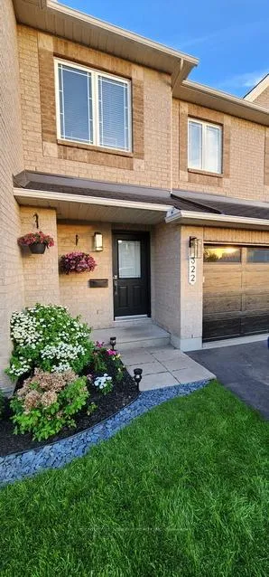 Photo 2 of 322 Selene Way, Ottawa, Avalon East — HOMEH