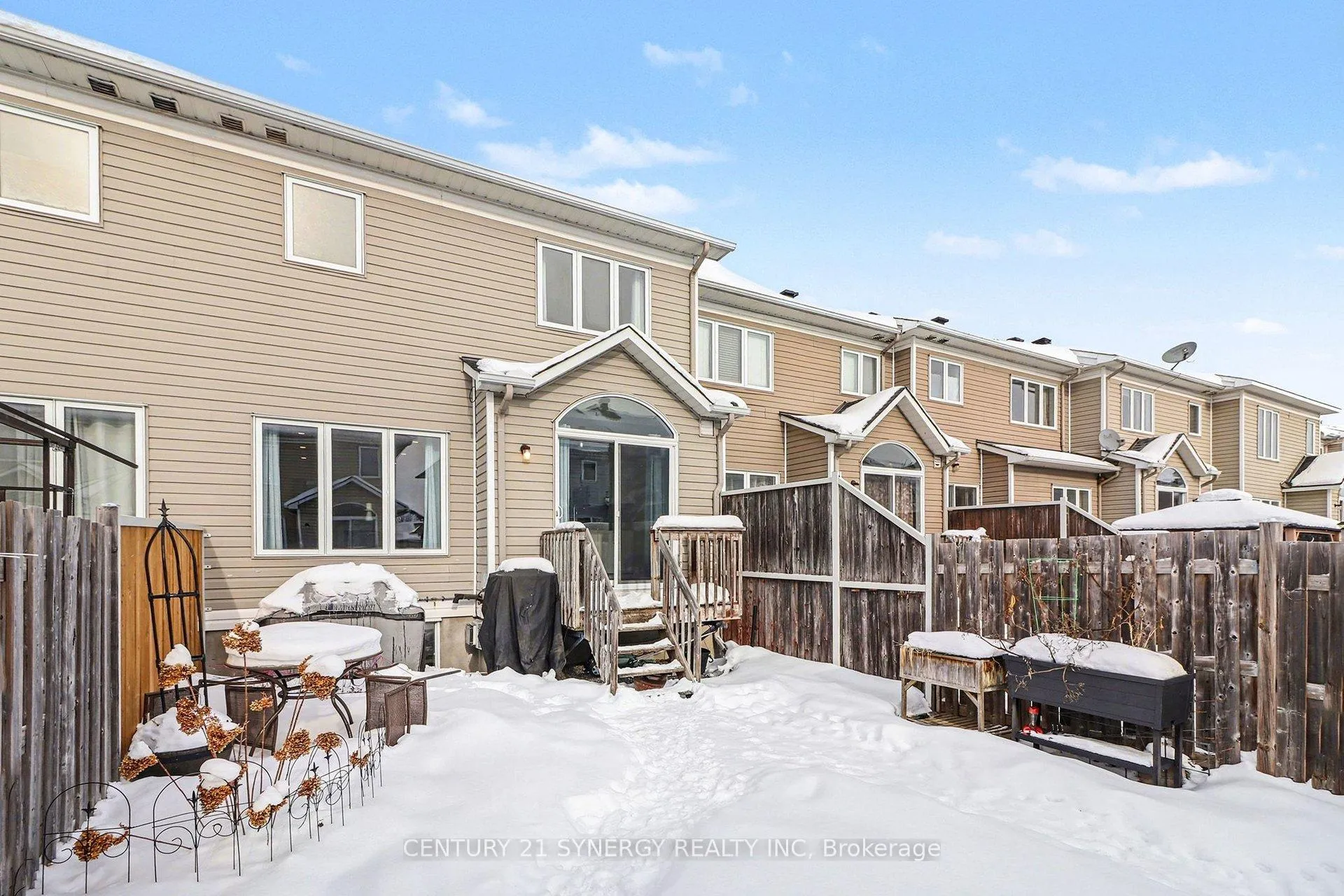 Photo 32 of 322 Selene Way, Ottawa, Avalon East — HOMEH