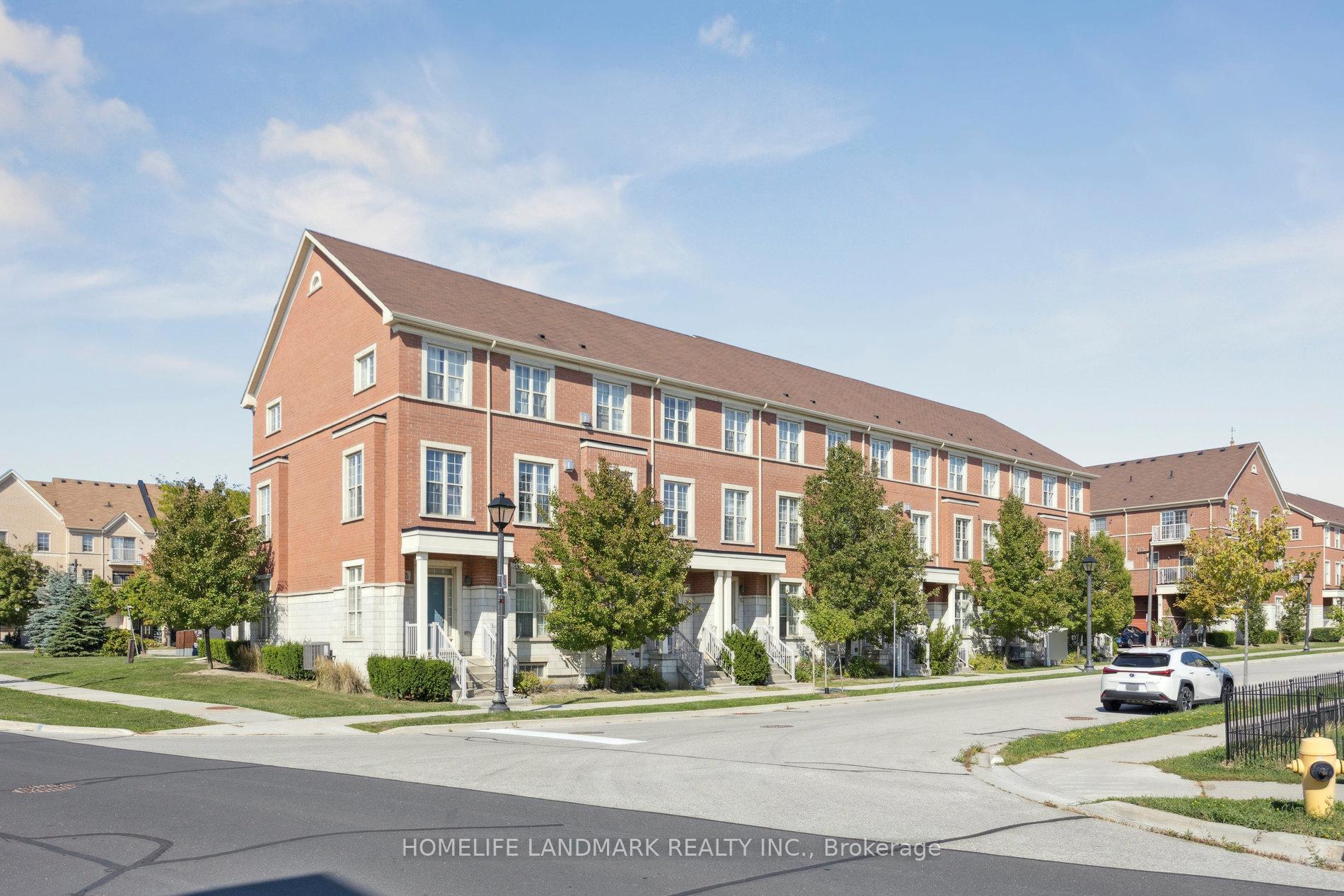 Photo 1 of 56 Donald Buttress Boulevard W, Markham, Cathedraltown — HOMEH