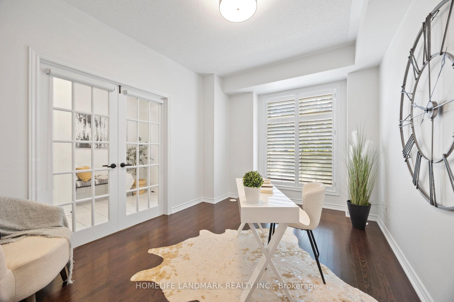 Photo 7 of 56 Donald Buttress Boulevard W, Markham, Cathedraltown — HOMEH