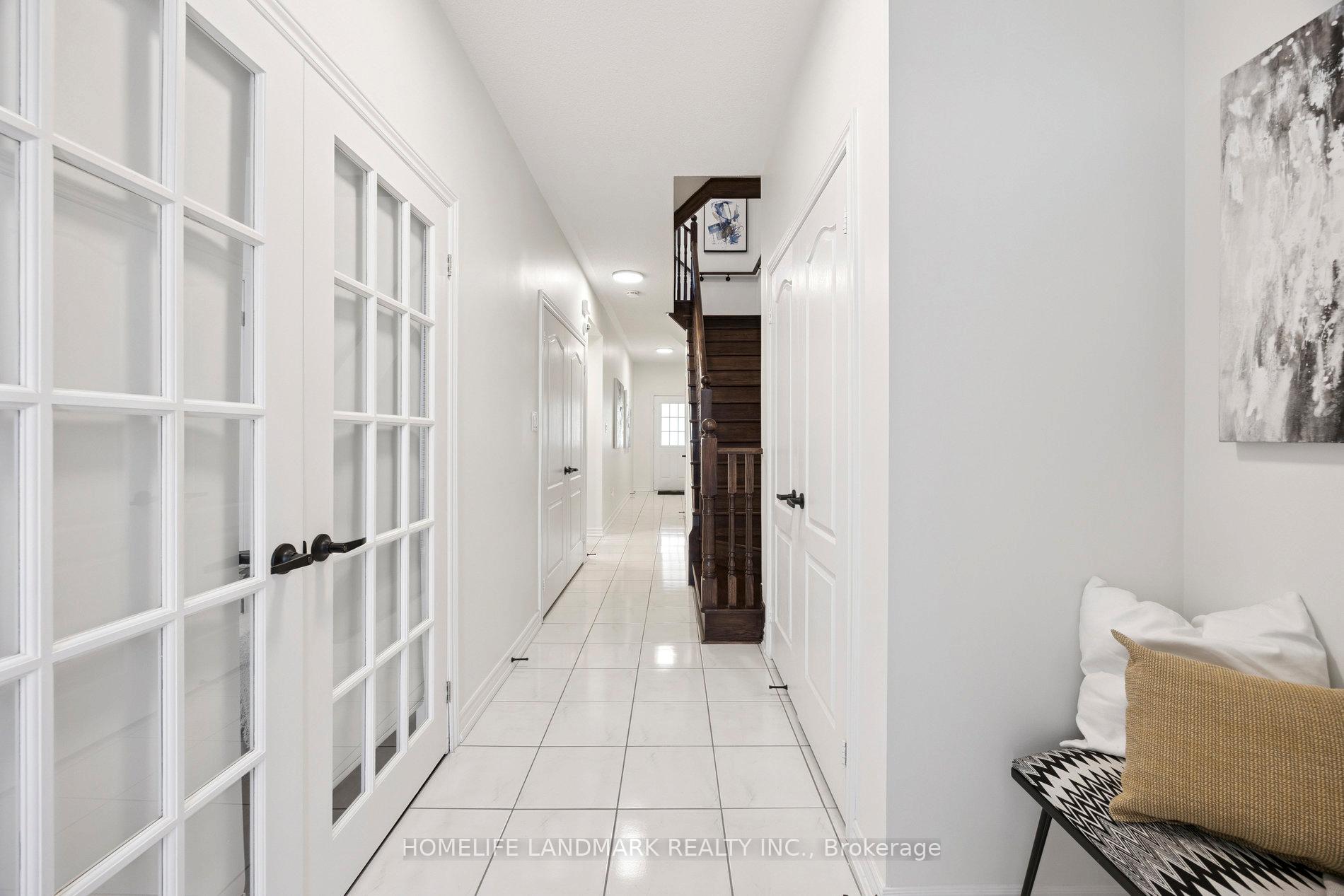 Photo 9 of 56 Donald Buttress Boulevard W, Markham, Cathedraltown — HOMEH