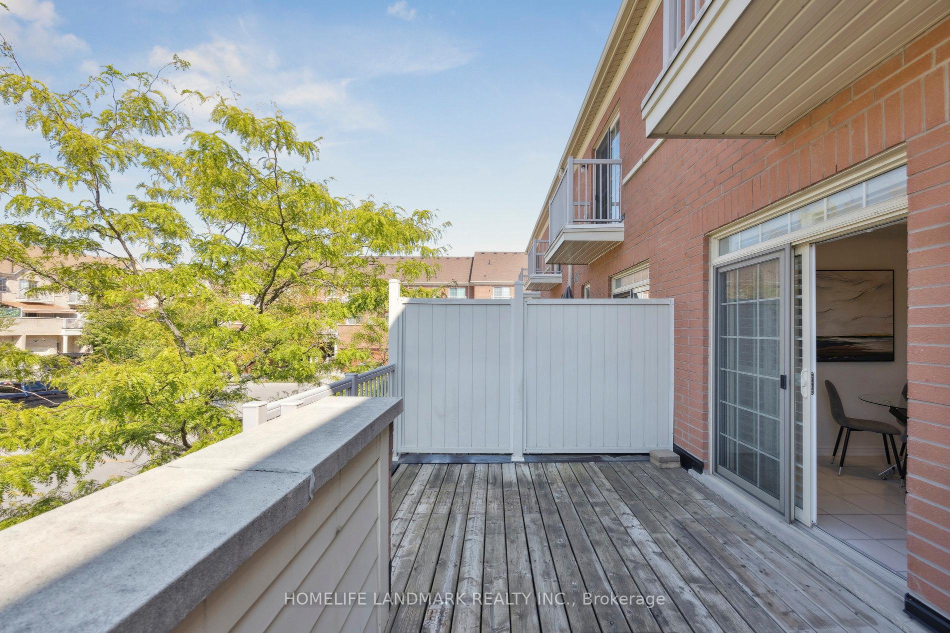 Photo 22 of 56 Donald Buttress Boulevard W, Markham, Cathedraltown — HOMEH