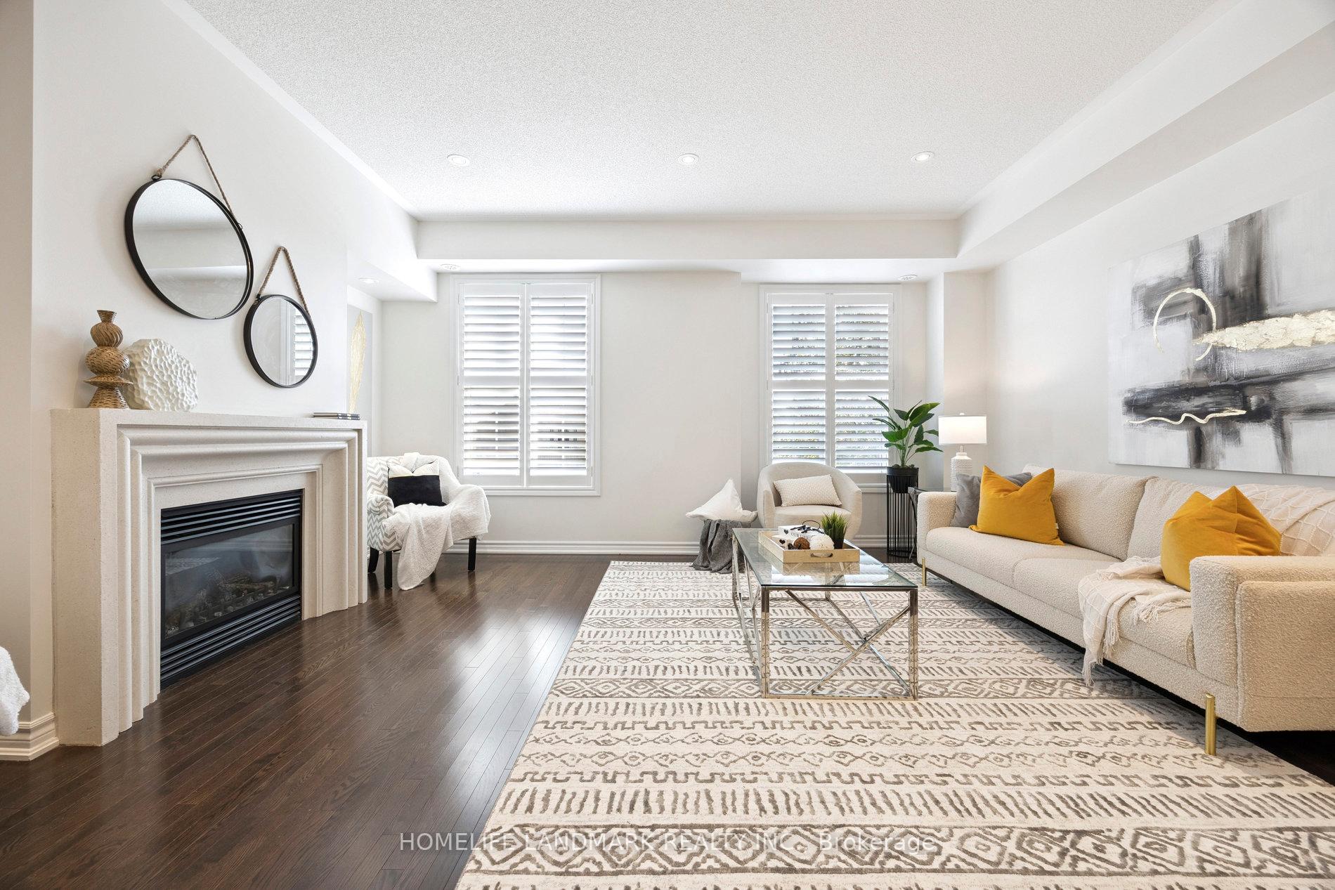 Photo 28 of 56 Donald Buttress Boulevard W, Markham, Cathedraltown — HOMEH