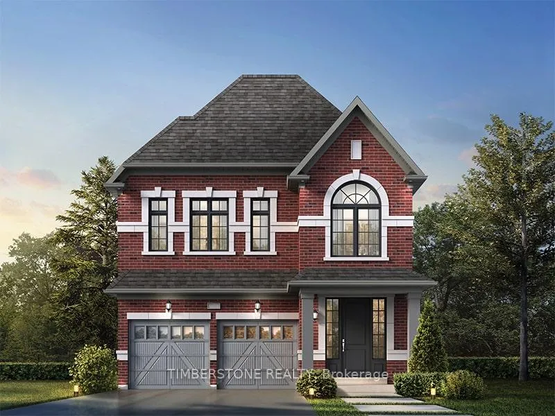 Photo 1 of 437 Coronation Road, Whitby, Rural Whitby — HOMEH