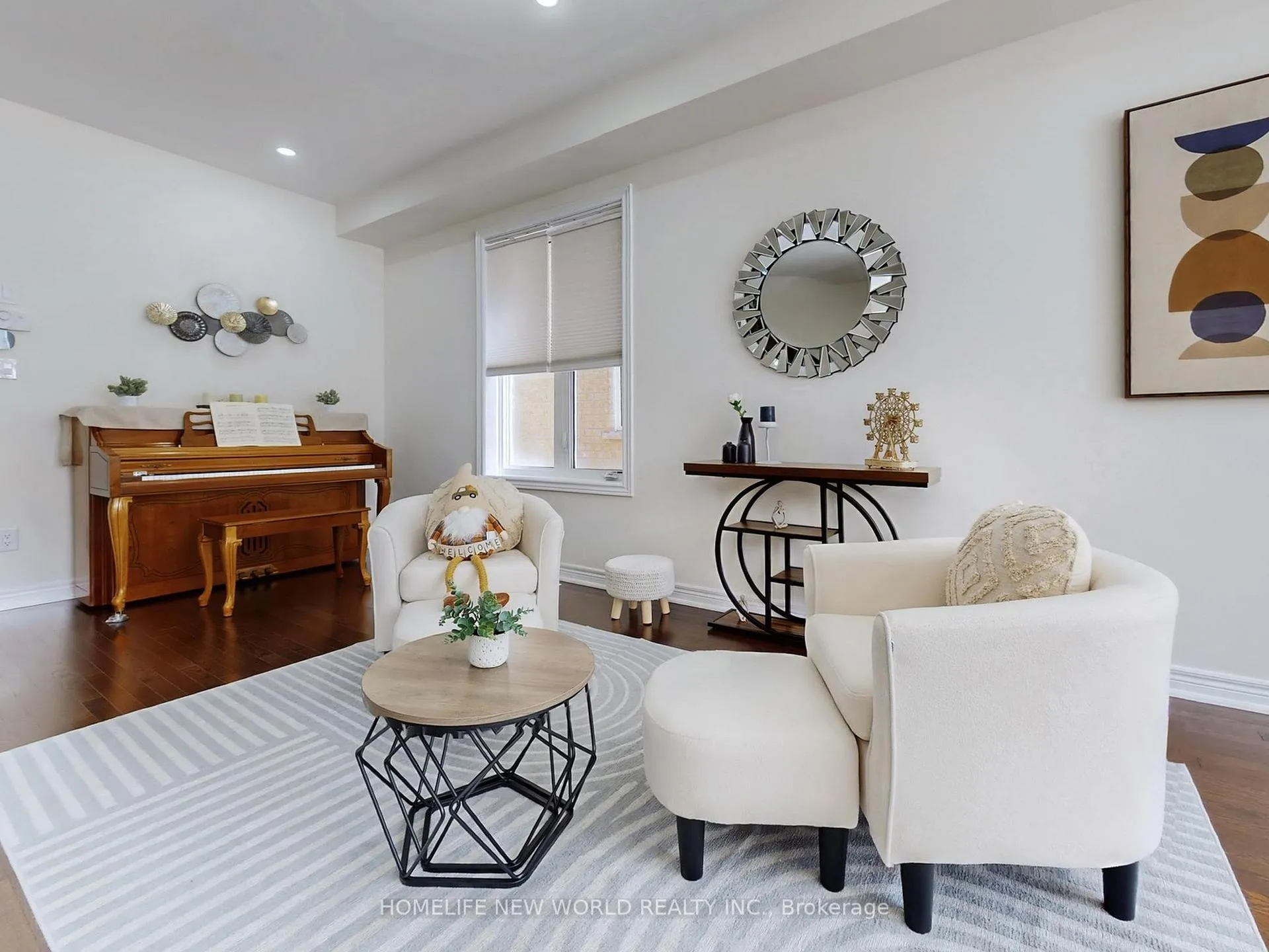 Photo 10 of 64 Henry Bauer Avenue, Markham, Berczy — HOMEH