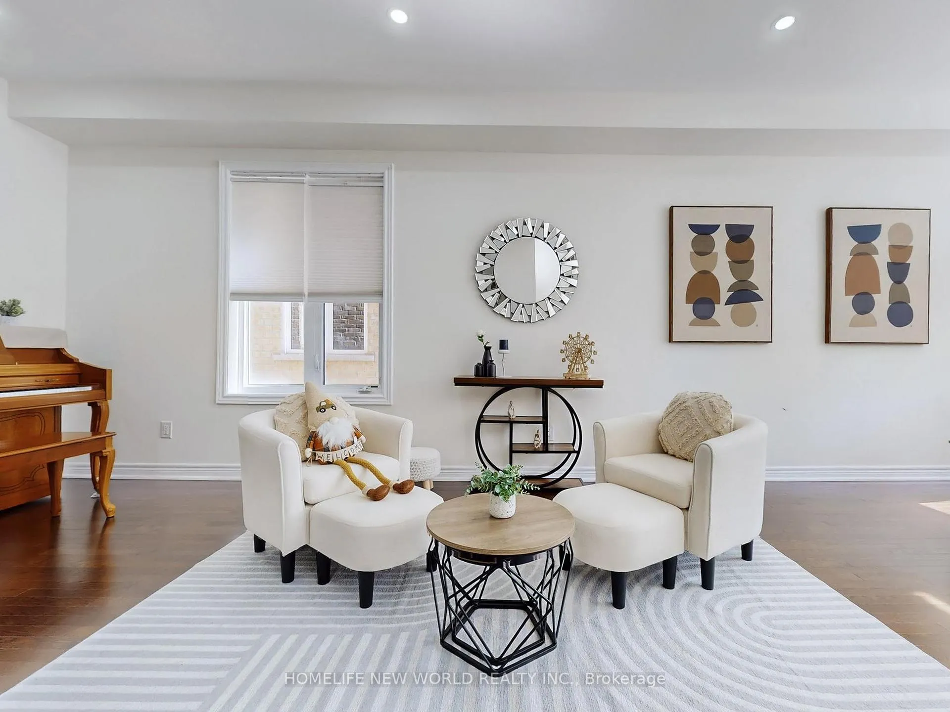 Photo 12 of 64 Henry Bauer Avenue, Markham, Berczy — HOMEH