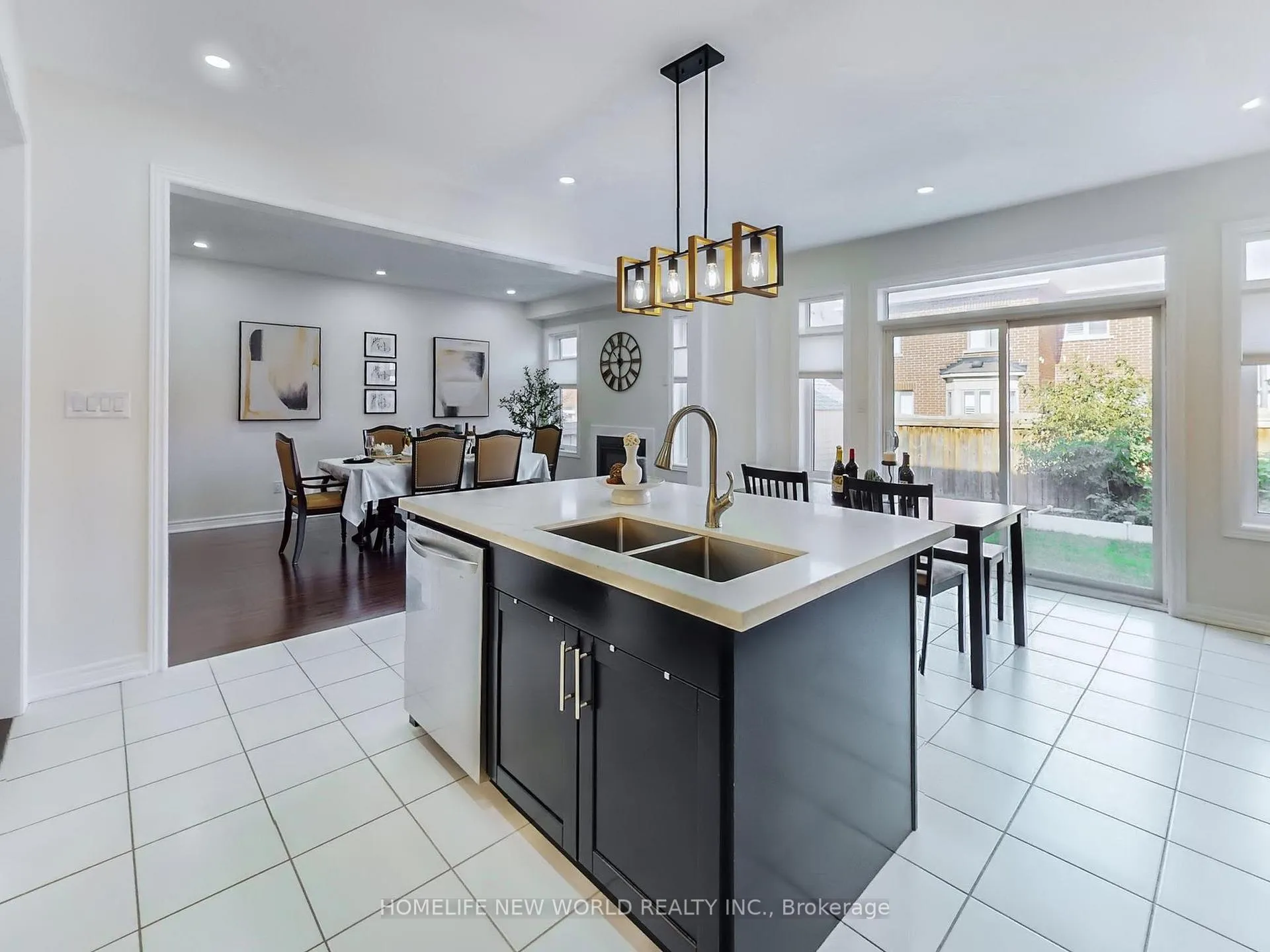 Photo 21 of 64 Henry Bauer Avenue, Markham, Berczy — HOMEH