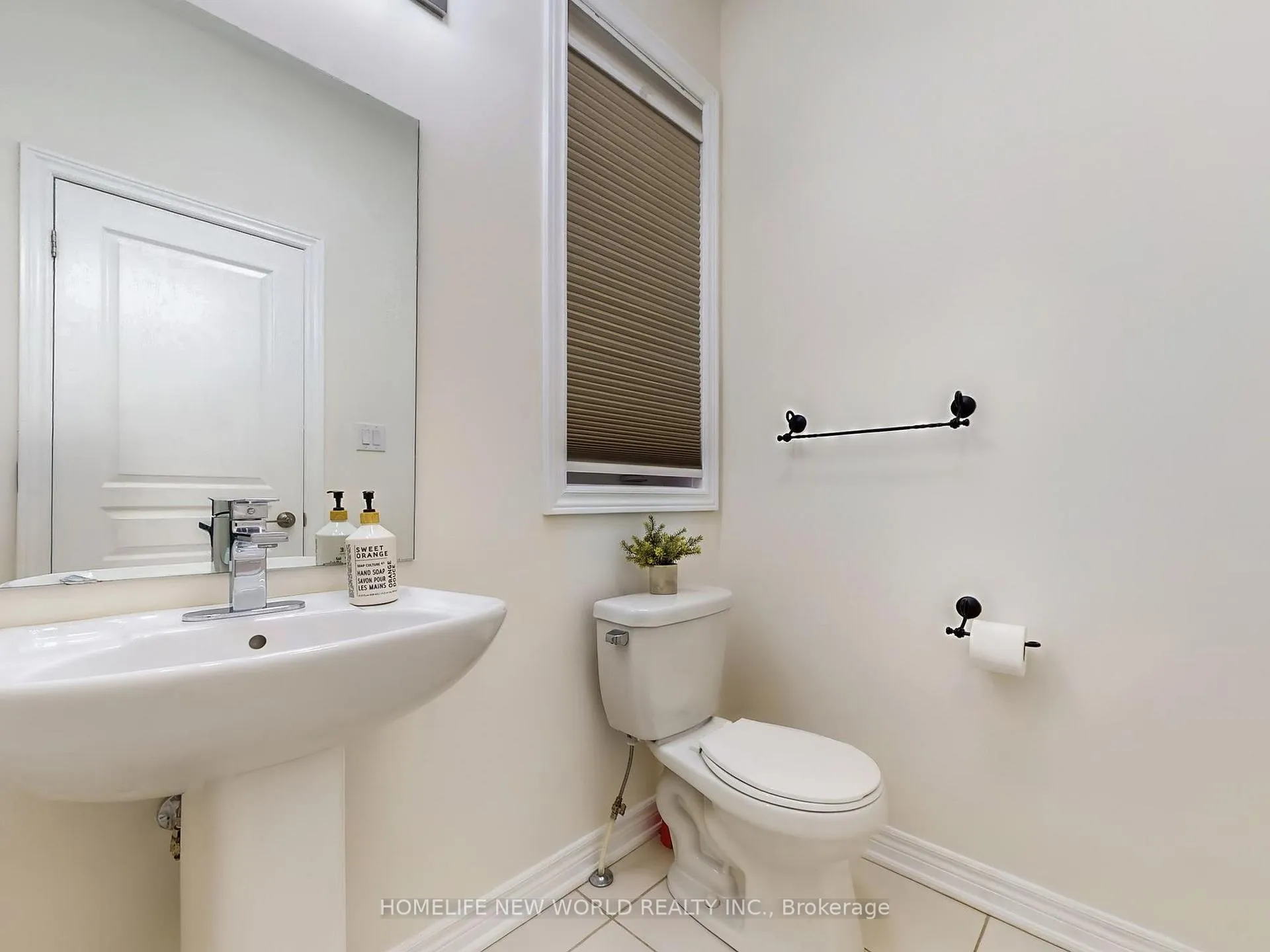 Photo 23 of 64 Henry Bauer Avenue, Markham, Berczy — HOMEH