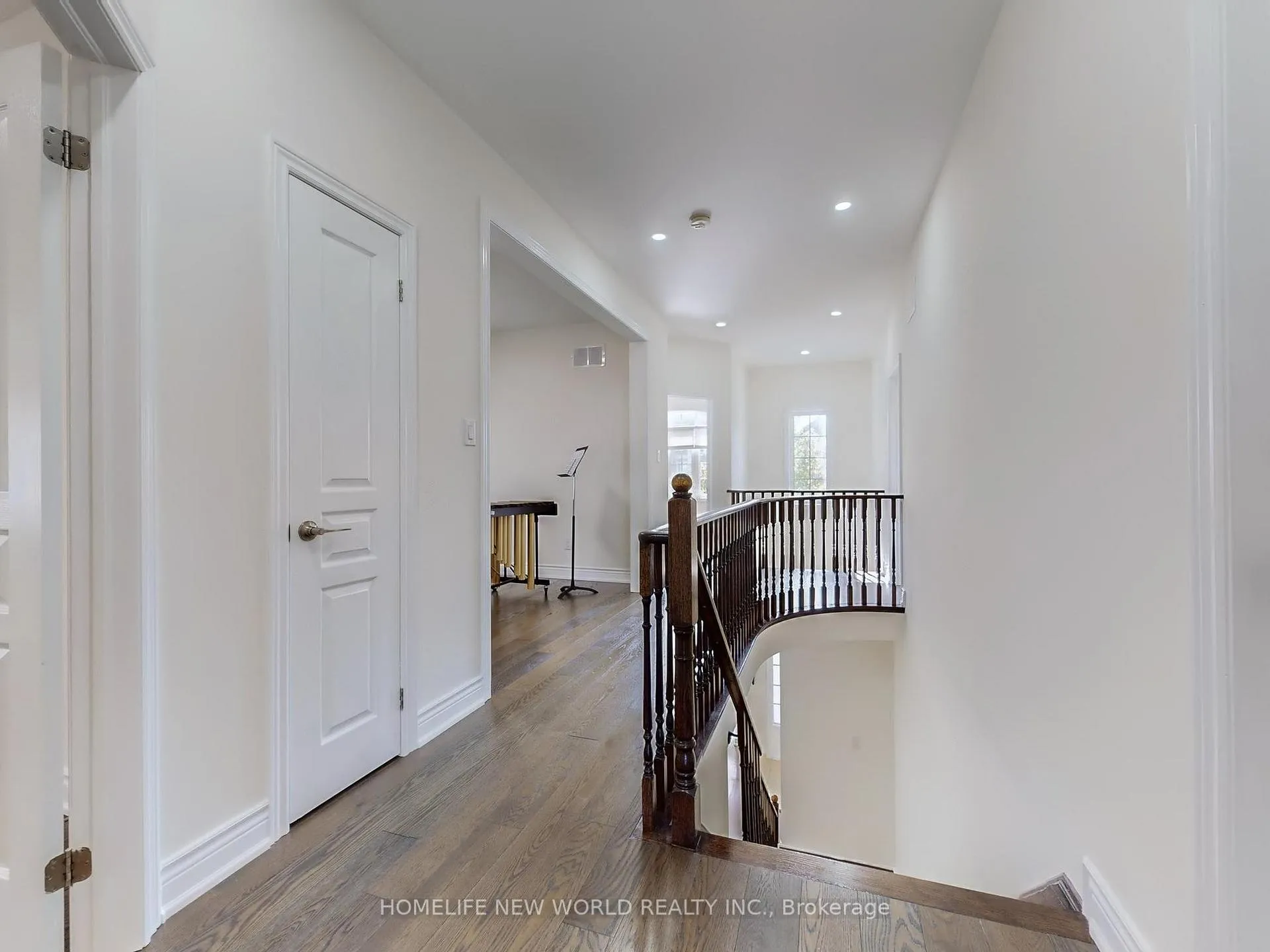 Photo 26 of 64 Henry Bauer Avenue, Markham, Berczy — HOMEH