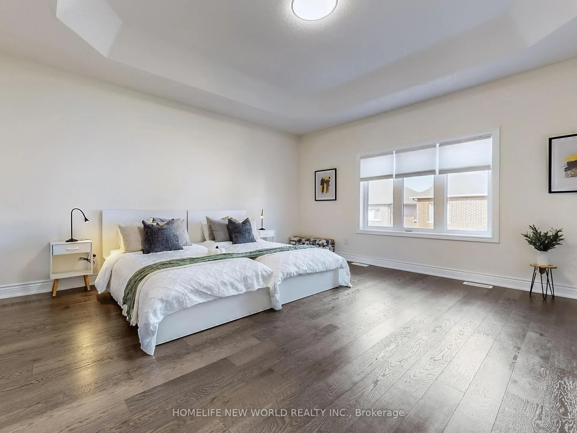 Photo 27 of 64 Henry Bauer Avenue, Markham, Berczy — HOMEH
