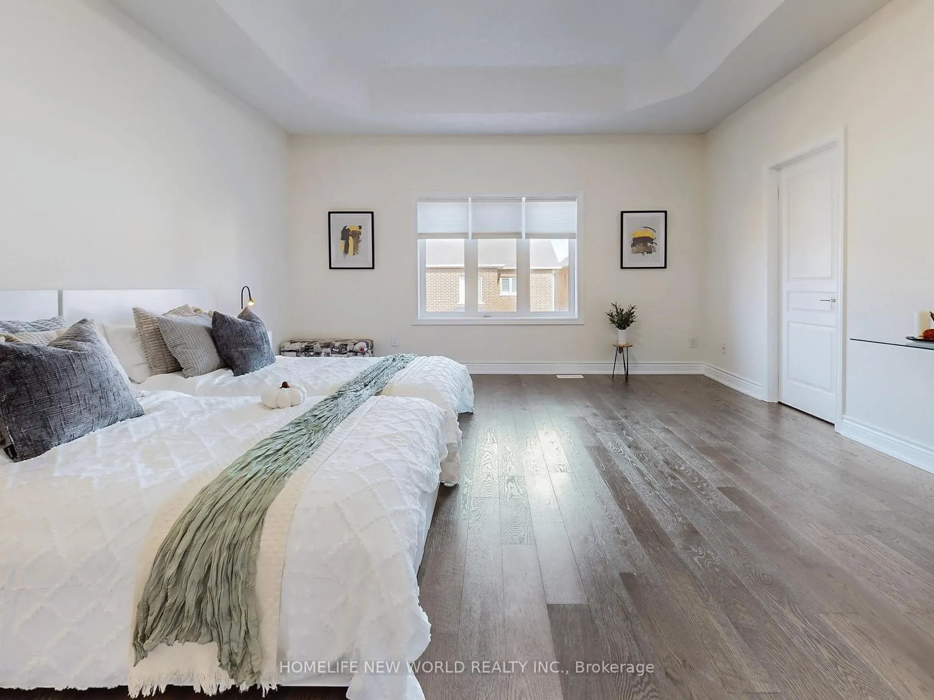 Photo 28 of 64 Henry Bauer Avenue, Markham, Berczy — HOMEH