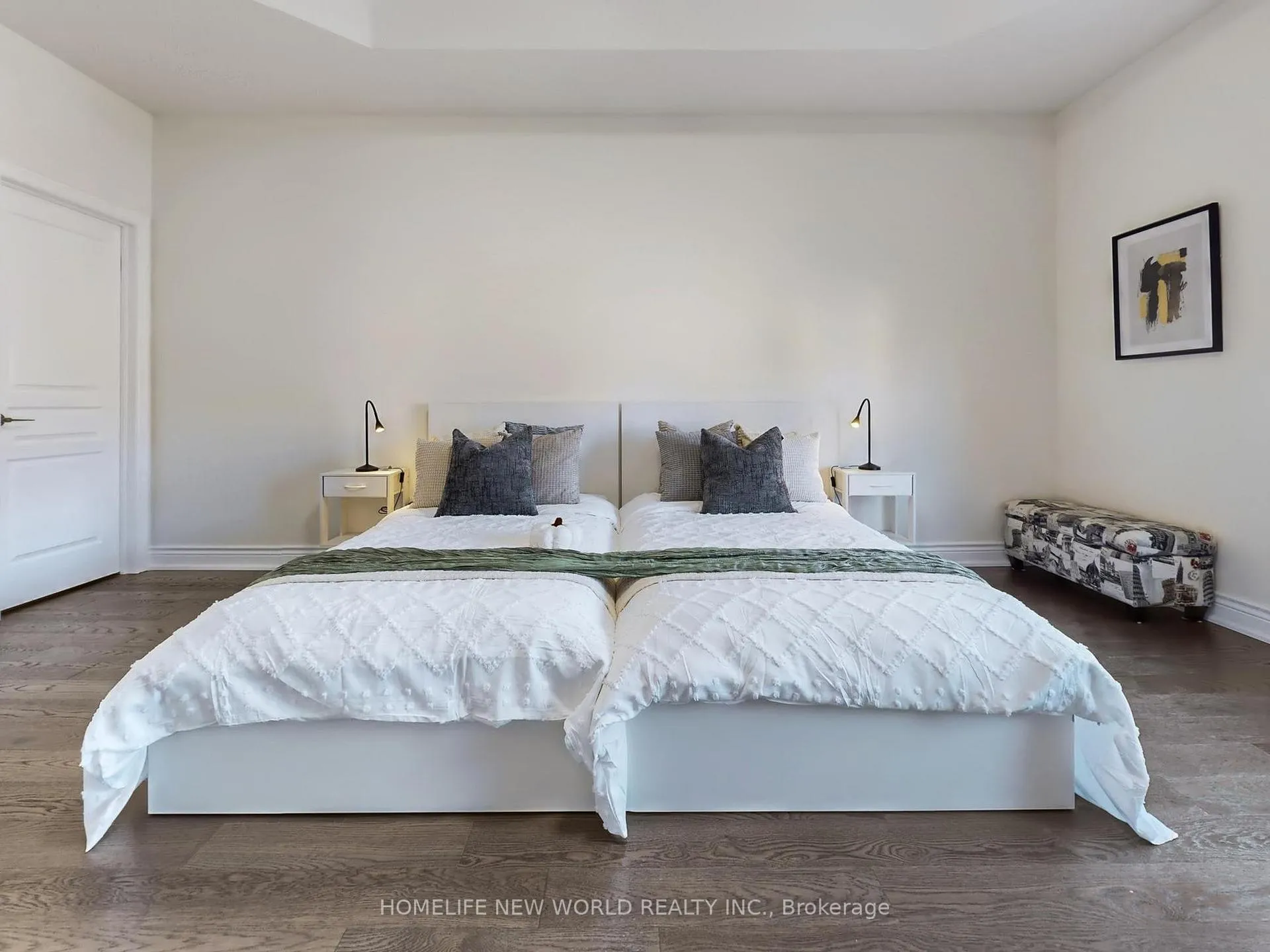 Photo 29 of 64 Henry Bauer Avenue, Markham, Berczy — HOMEH